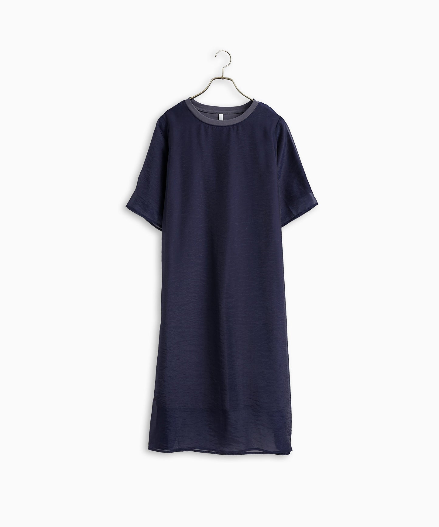 レイヤードデザインワンピース / LKL25SOP2101