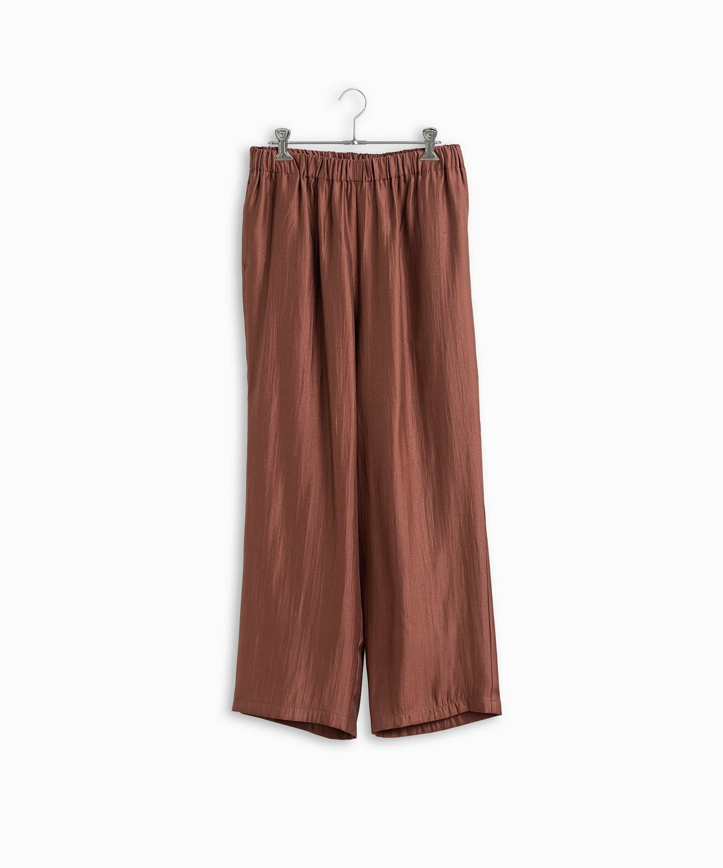 ラメイージーパンツ / LKL25SPT2098