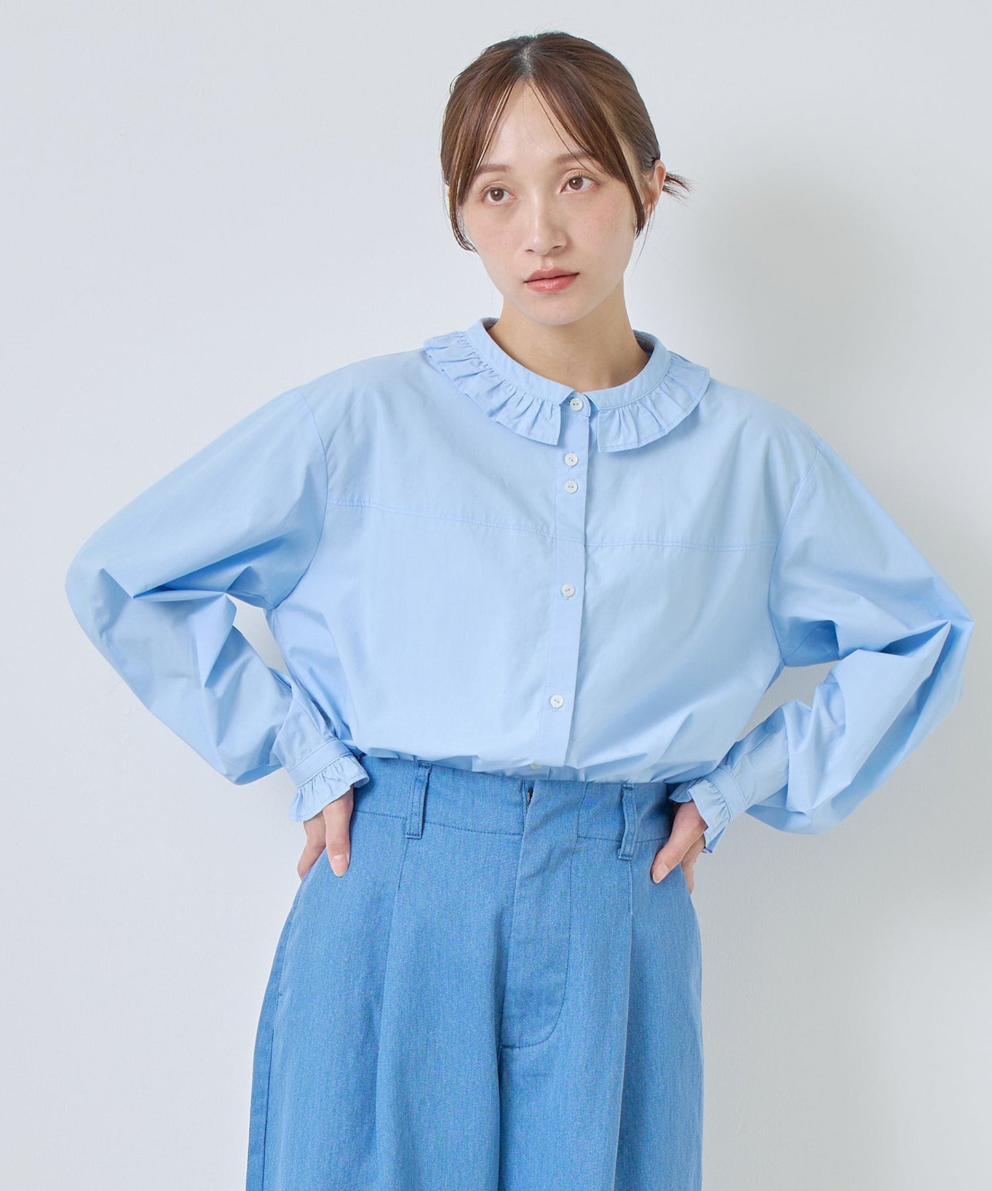 MEMIU / LKL26HBL2277