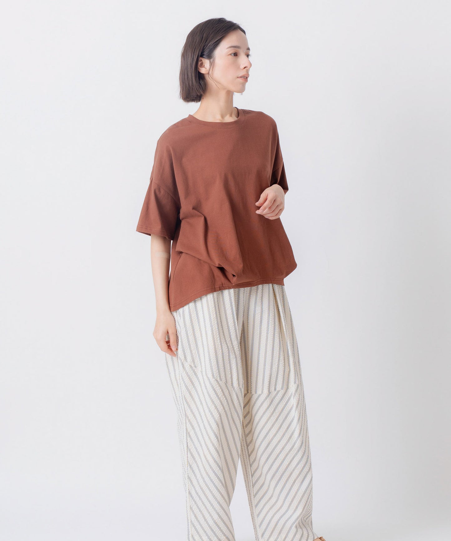 ヘムタックトップス / LKL24SBL2128
