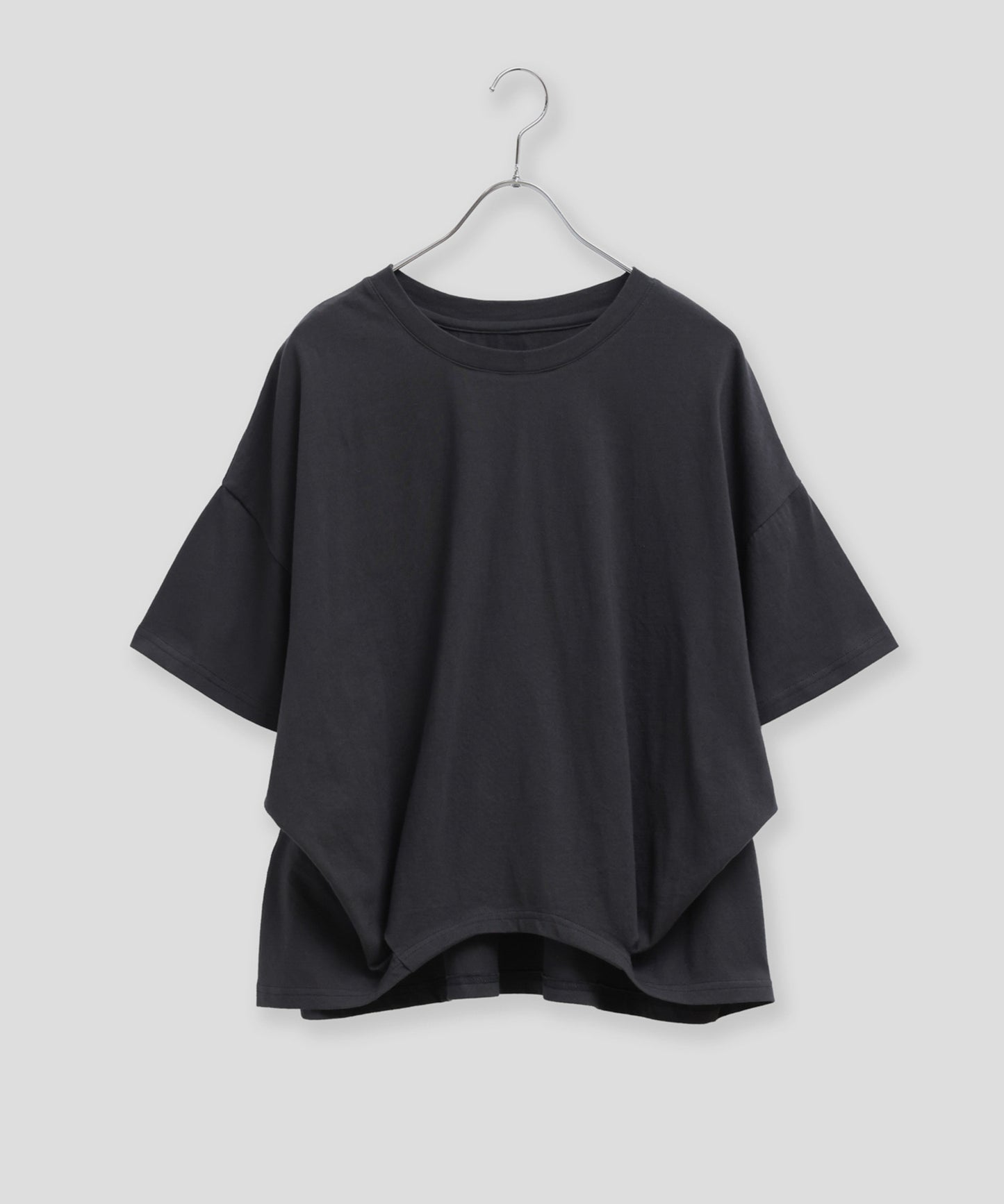 ヘムタックトップス / LKL24SBL2128