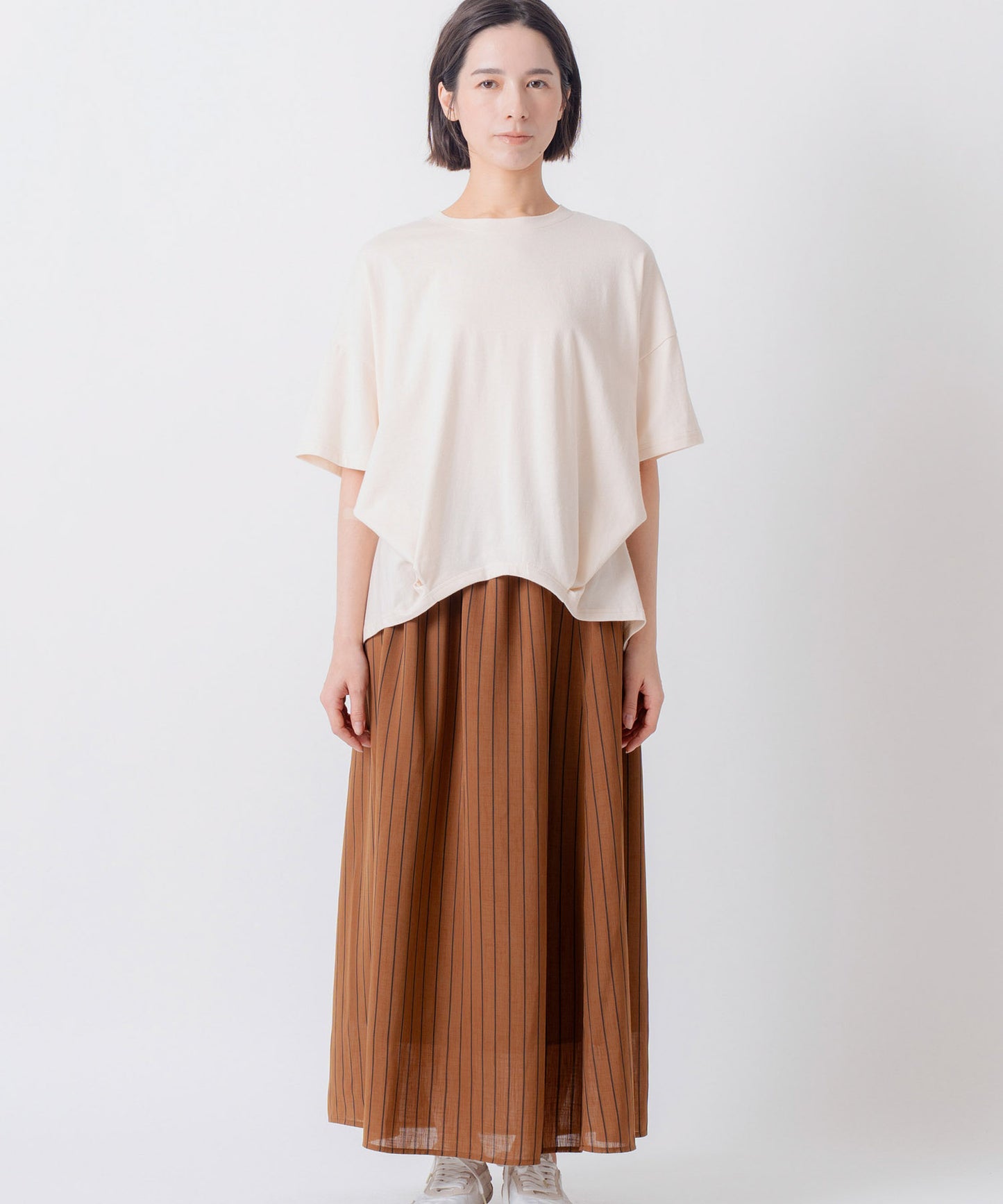 ヘムタックトップス / LKL24SBL2128
