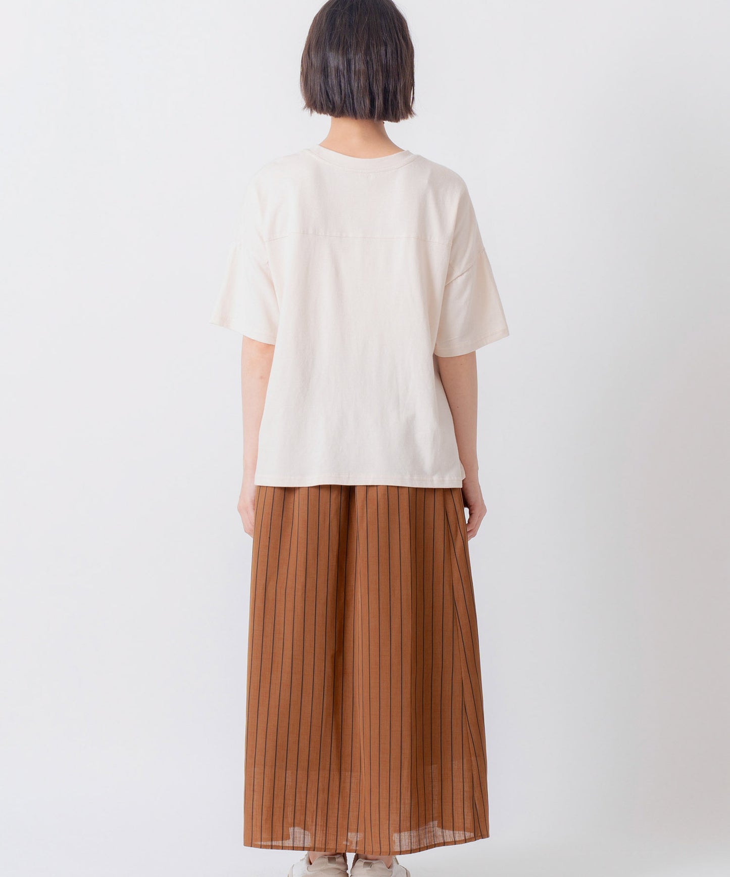ヘムタックトップス / LKL24SBL2128