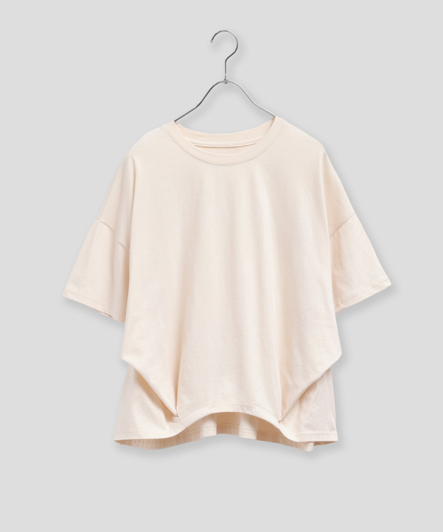 ヘムタックトップス / LKL24SBL2128