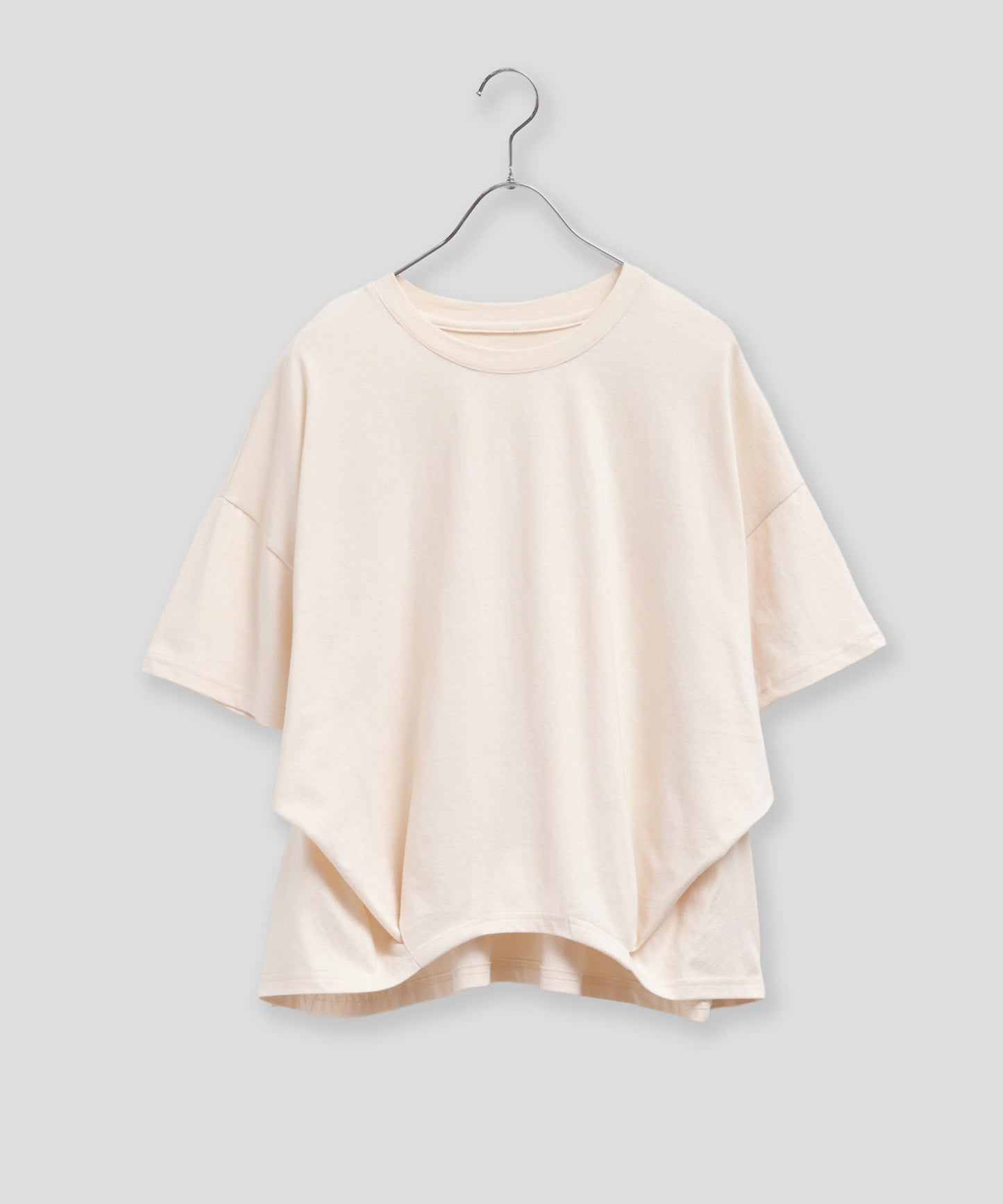 ヘムタックトップス / LKL24SBL2128