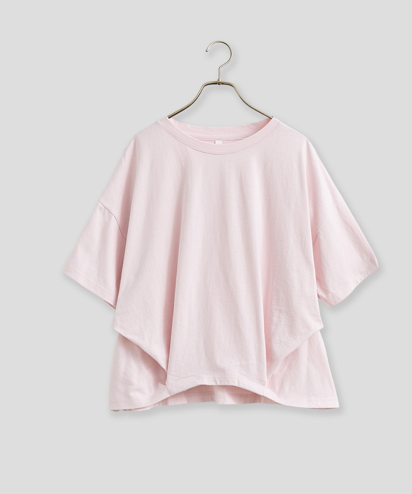 ヘムタックトップス / LKL24SBL2128