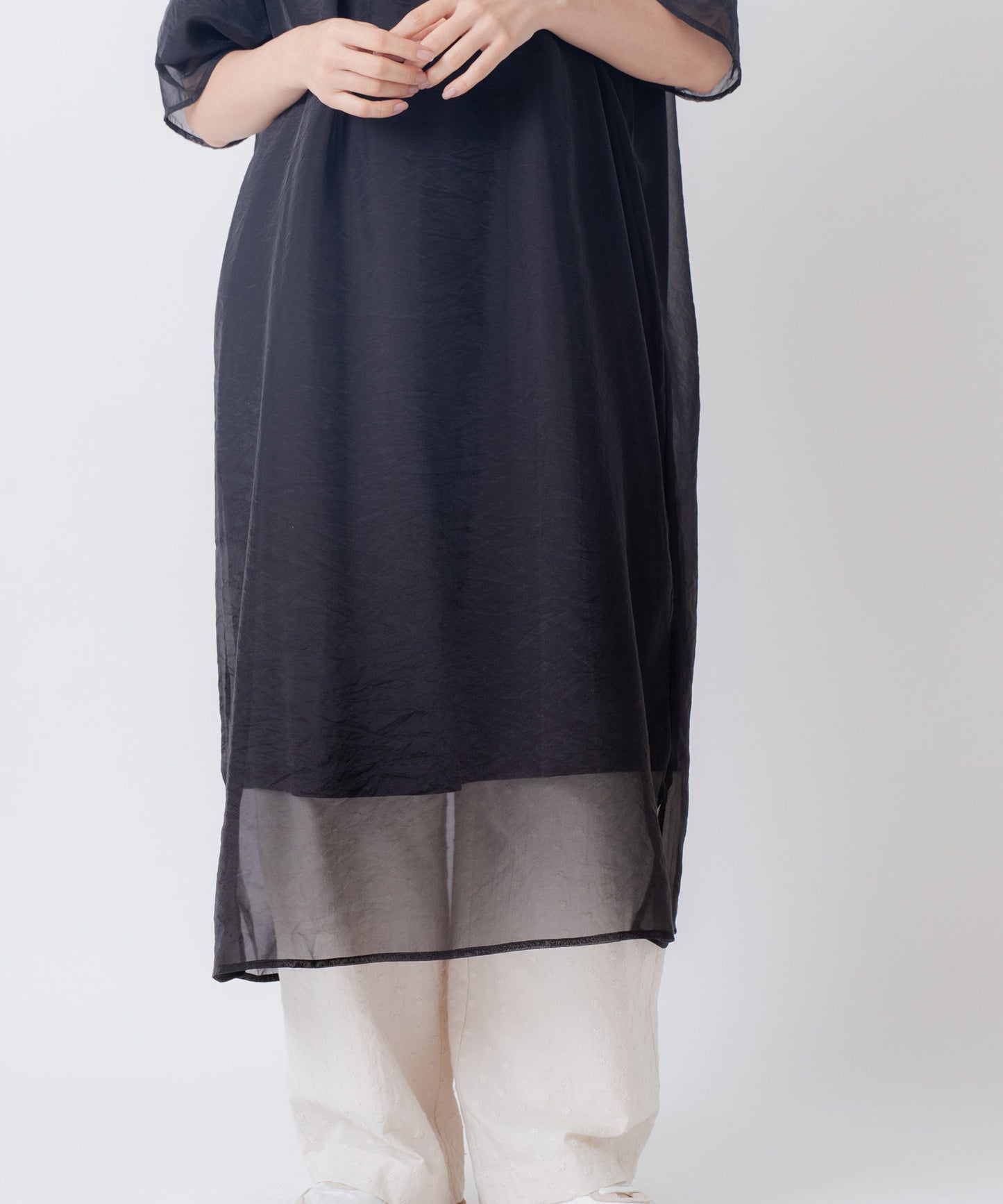 レイヤードデザインワンピース / LKL25SOP2101