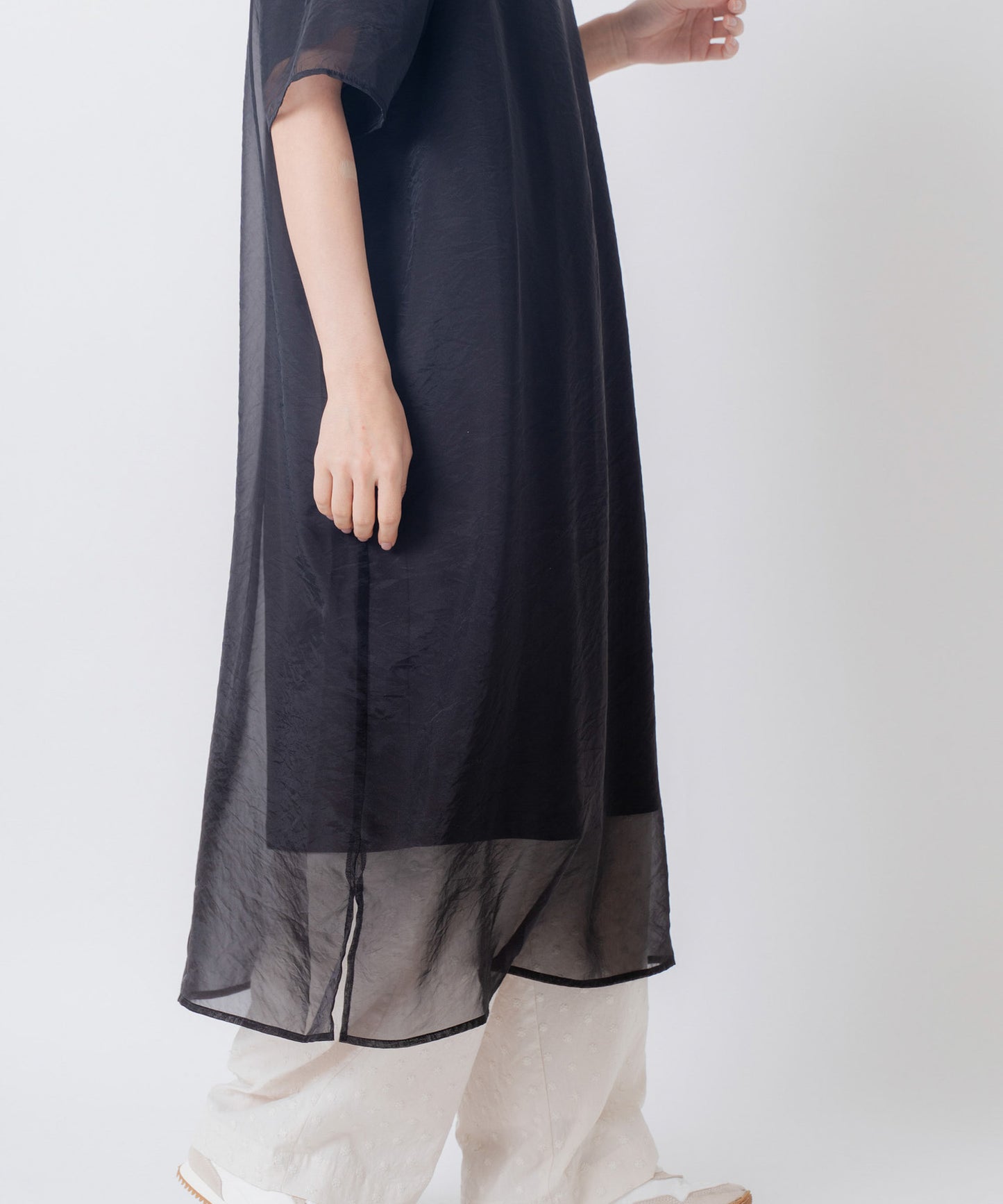 レイヤードデザインワンピース / LKL25SOP2101