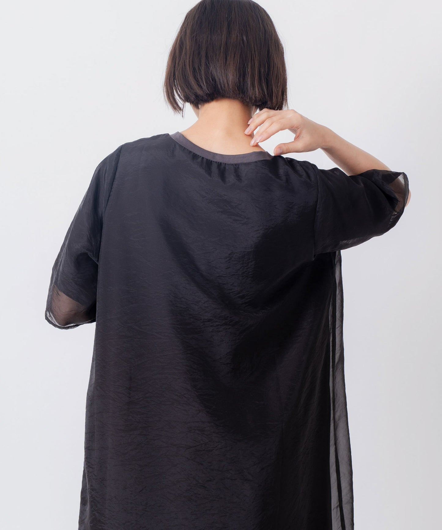 レイヤードデザインワンピース / LKL25SOP2101