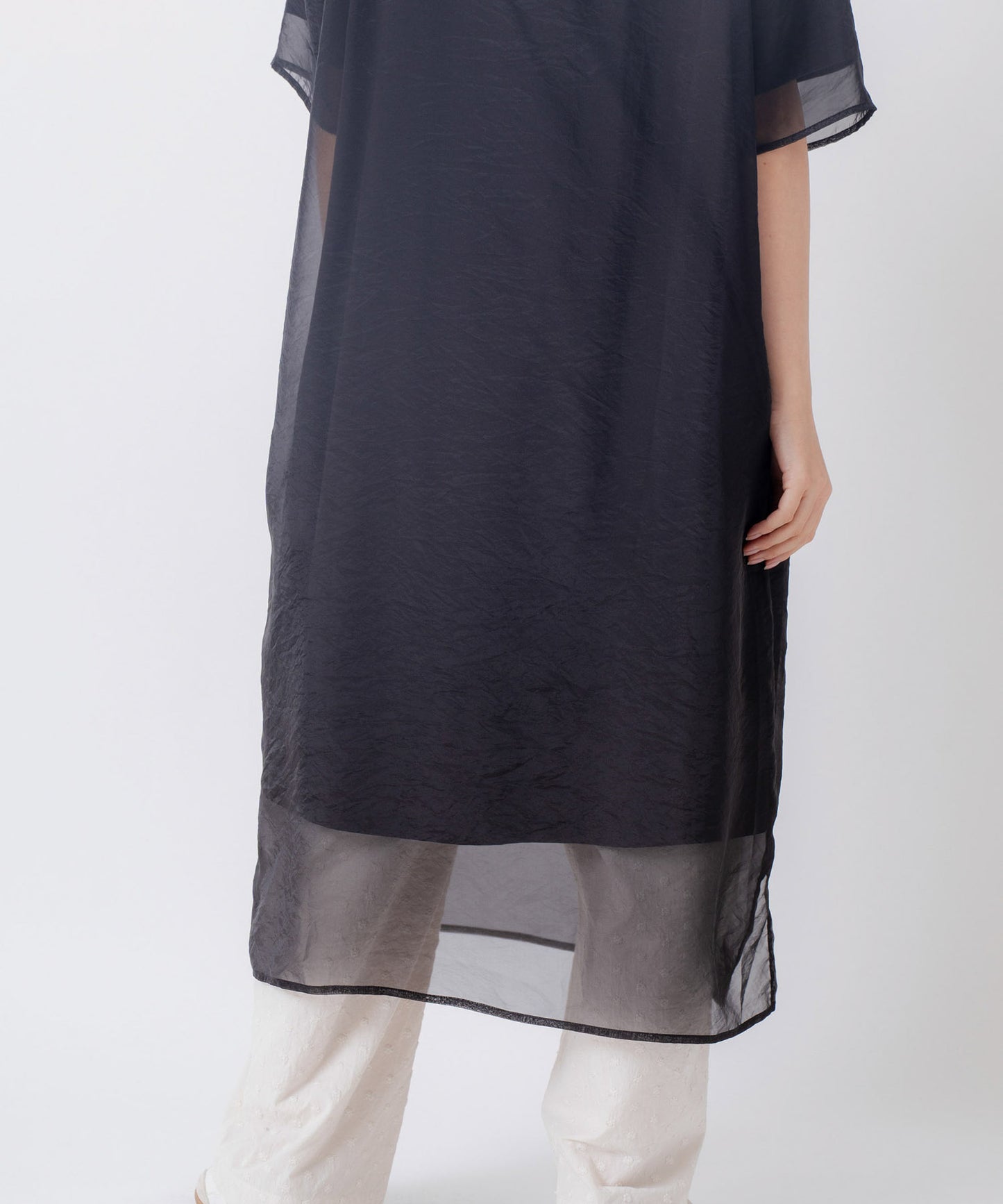 レイヤードデザインワンピース / LKL25SOP2101