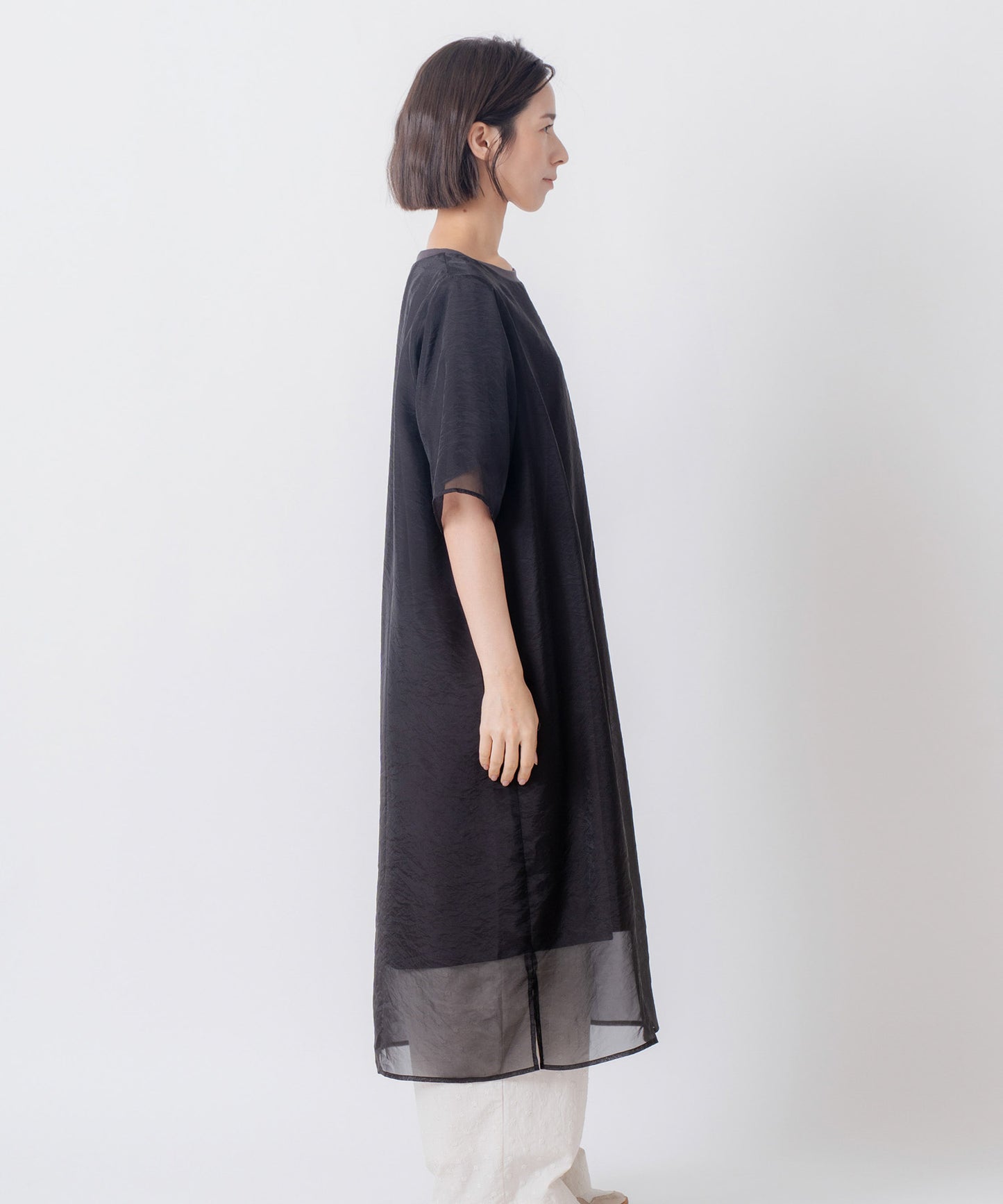レイヤードデザインワンピース / LKL25SOP2101