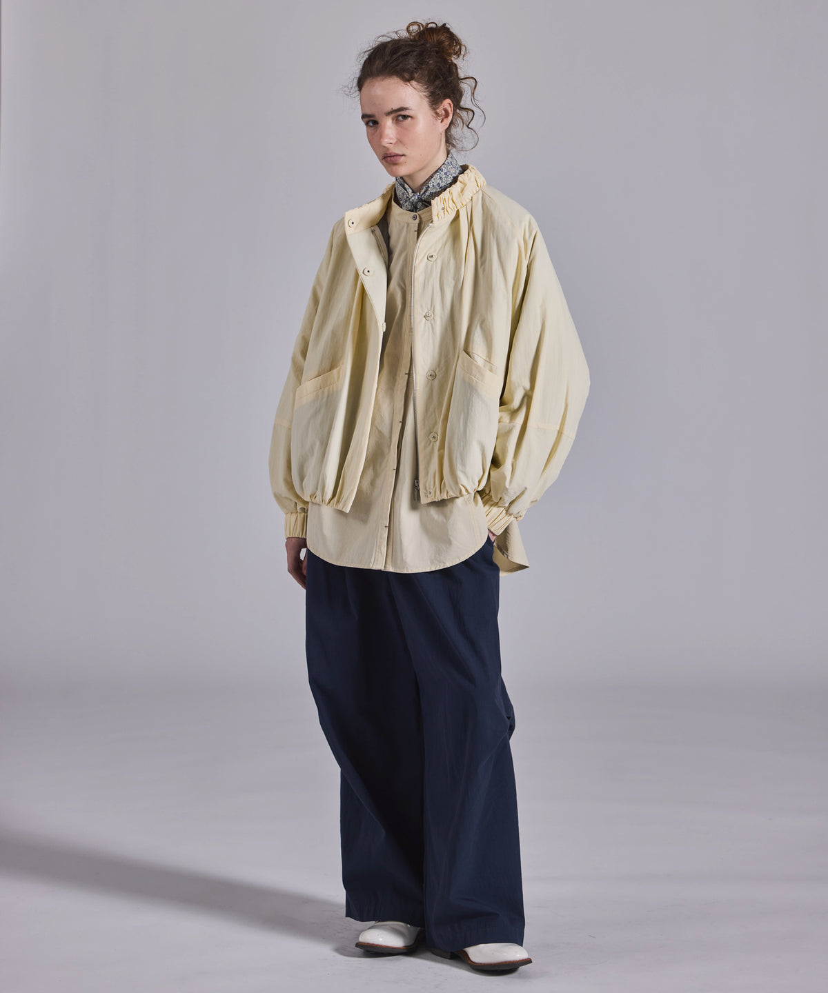SHELLY / LKL26FPT2167