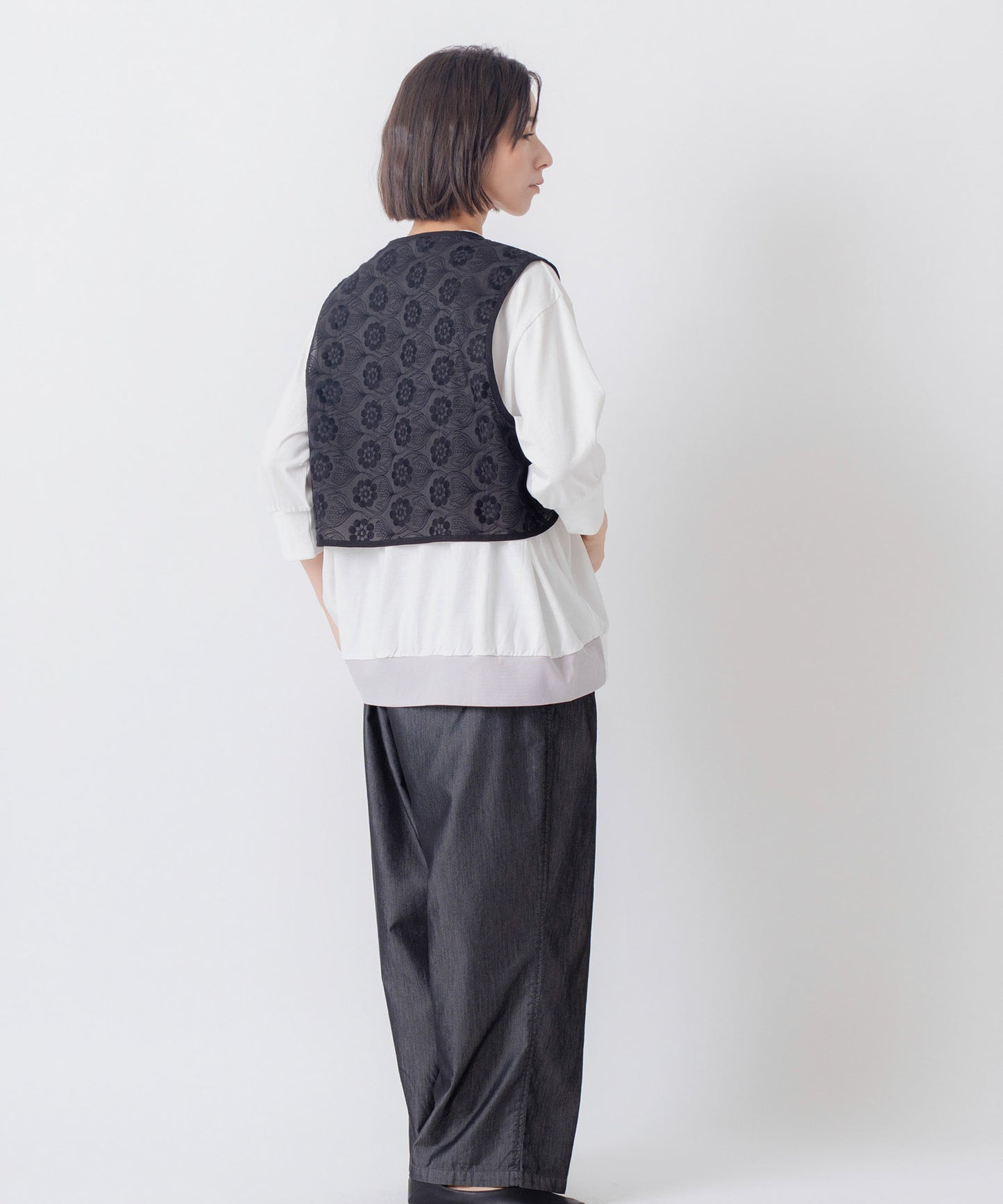 BOGO / LKL26SBL2285