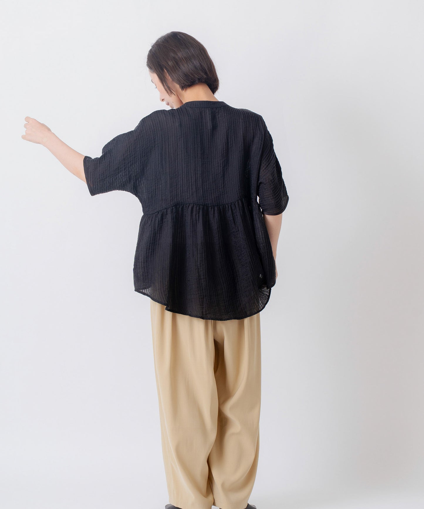 DOZY / LKL26SBL2299