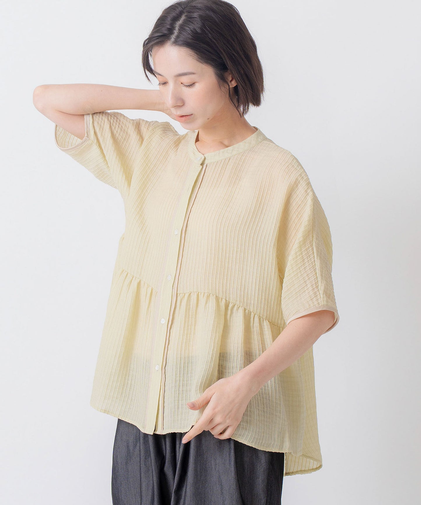 DOZY / LKL26SBL2299