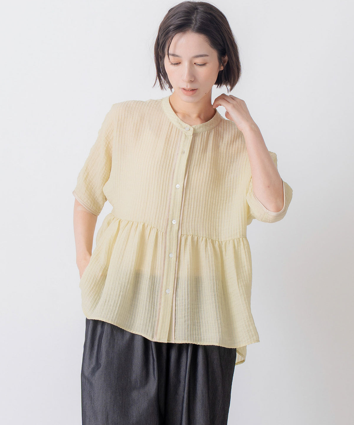 DOZY / LKL26SBL2299
