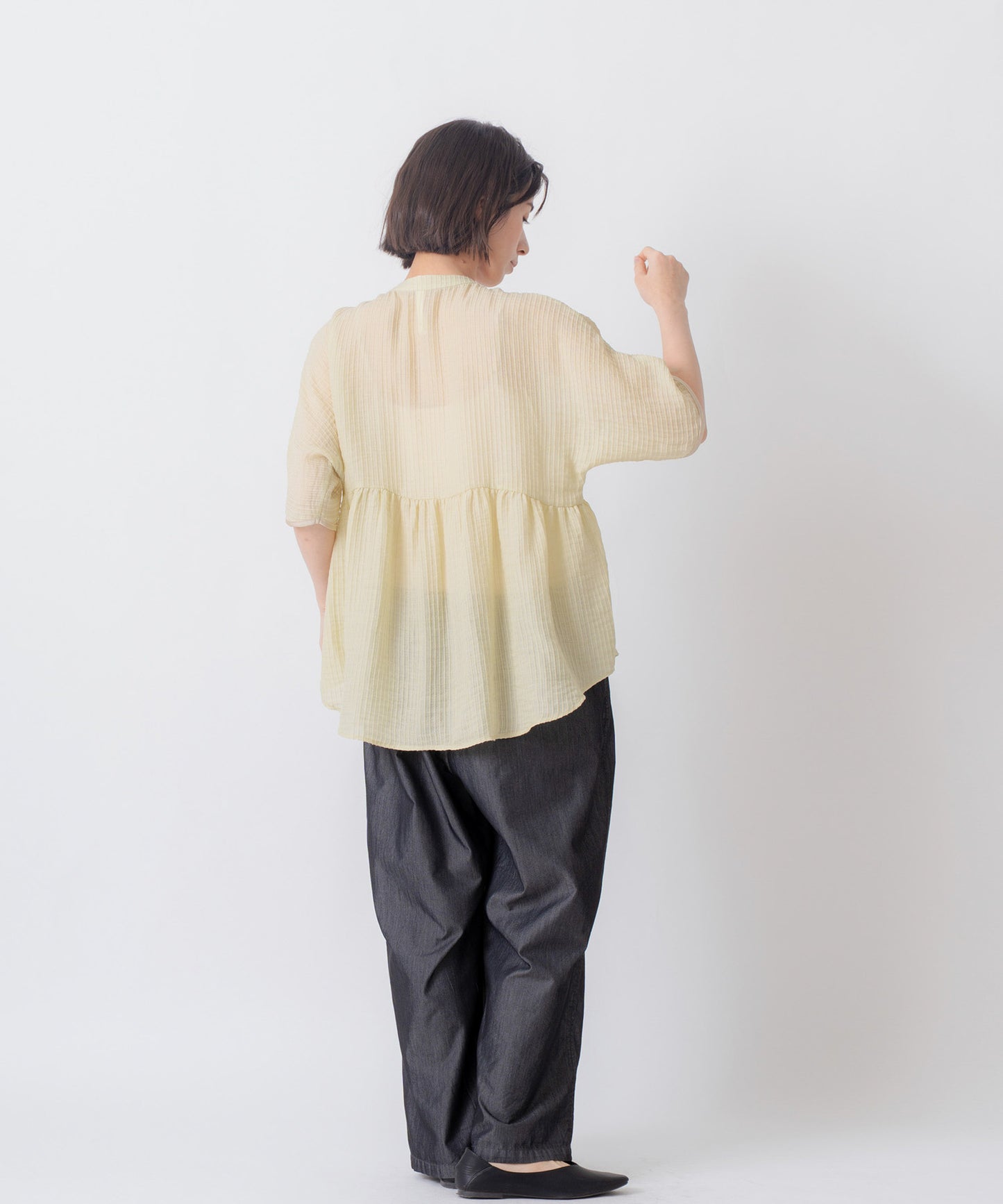 DOZY / LKL26SBL2299