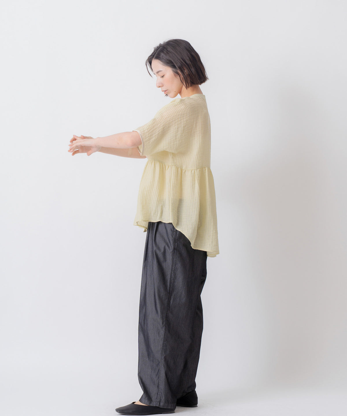 DOZY / LKL26SBL2299