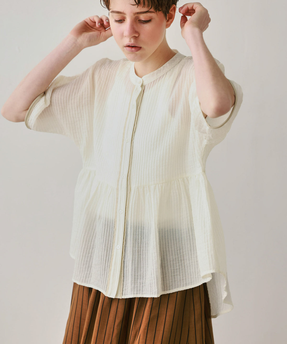 DOZY / LKL26SBL2299