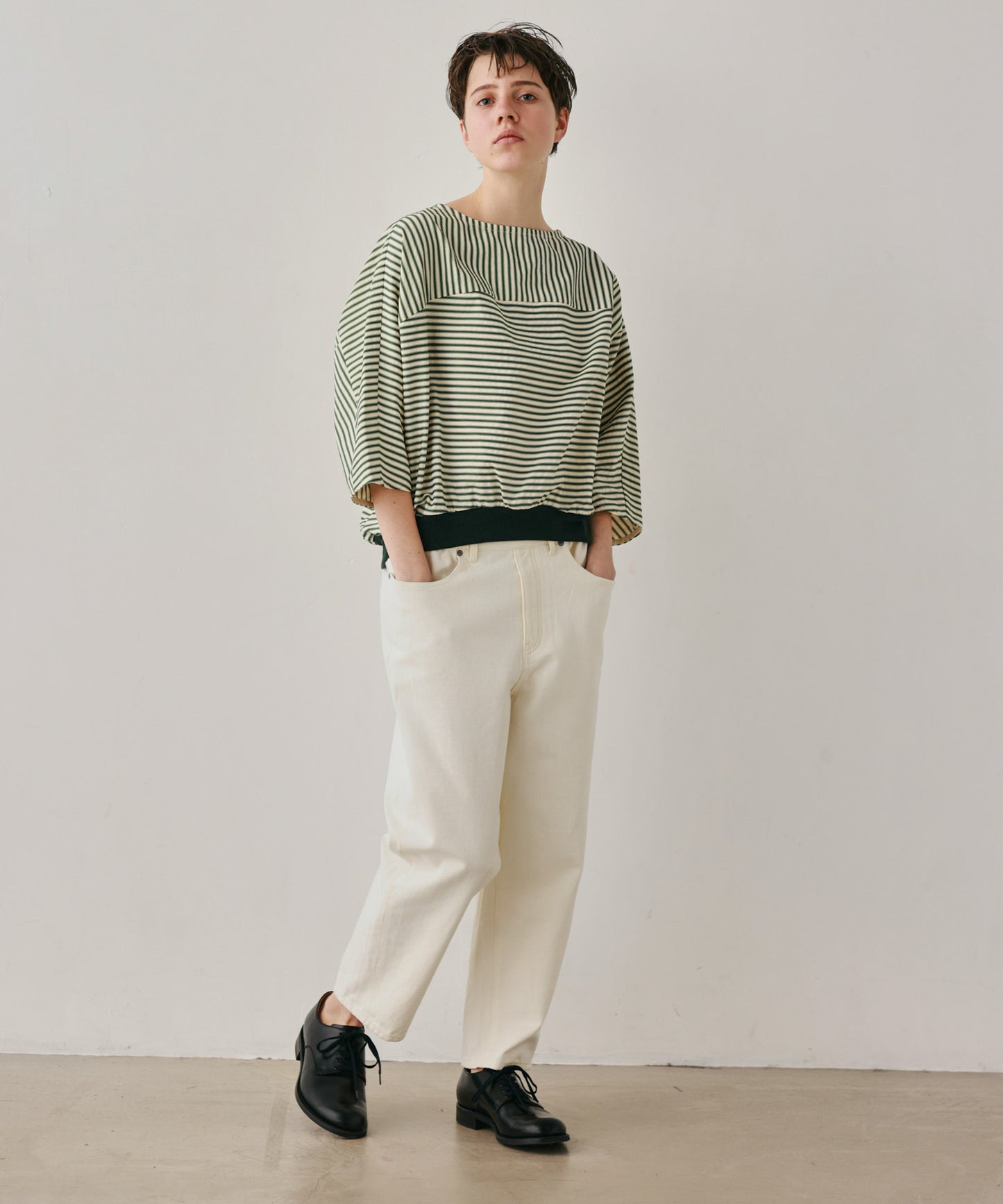 NICK / LKL26SBL2306