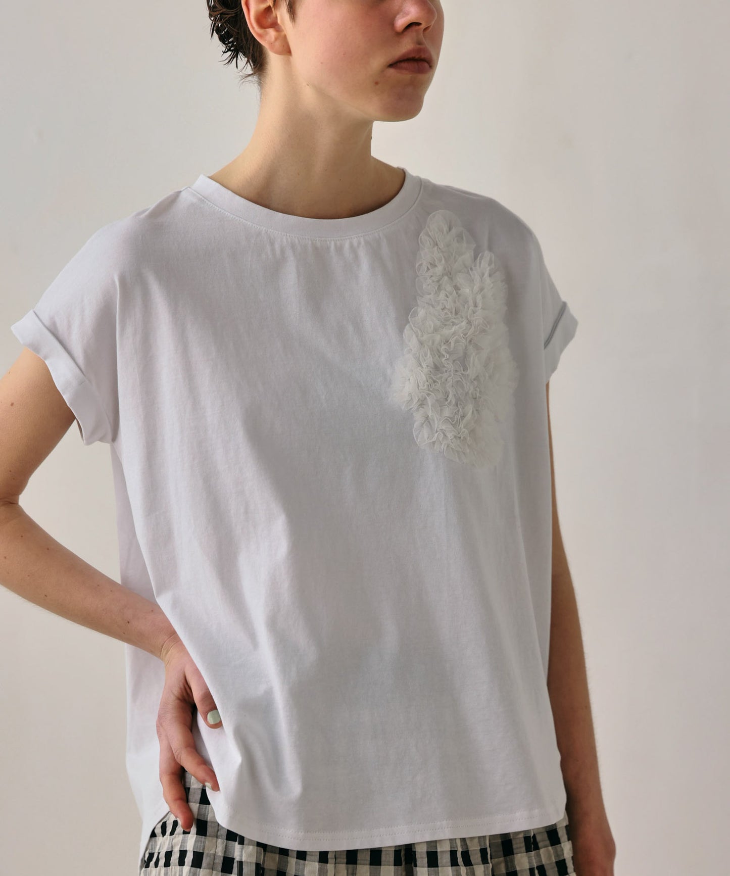 NATTI / LKL26SCS2033