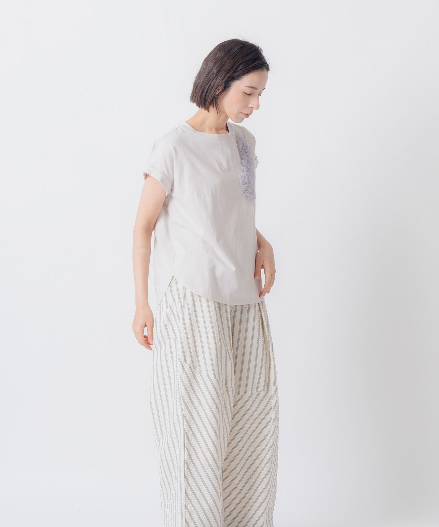 NATTI / LKL26SCS2033