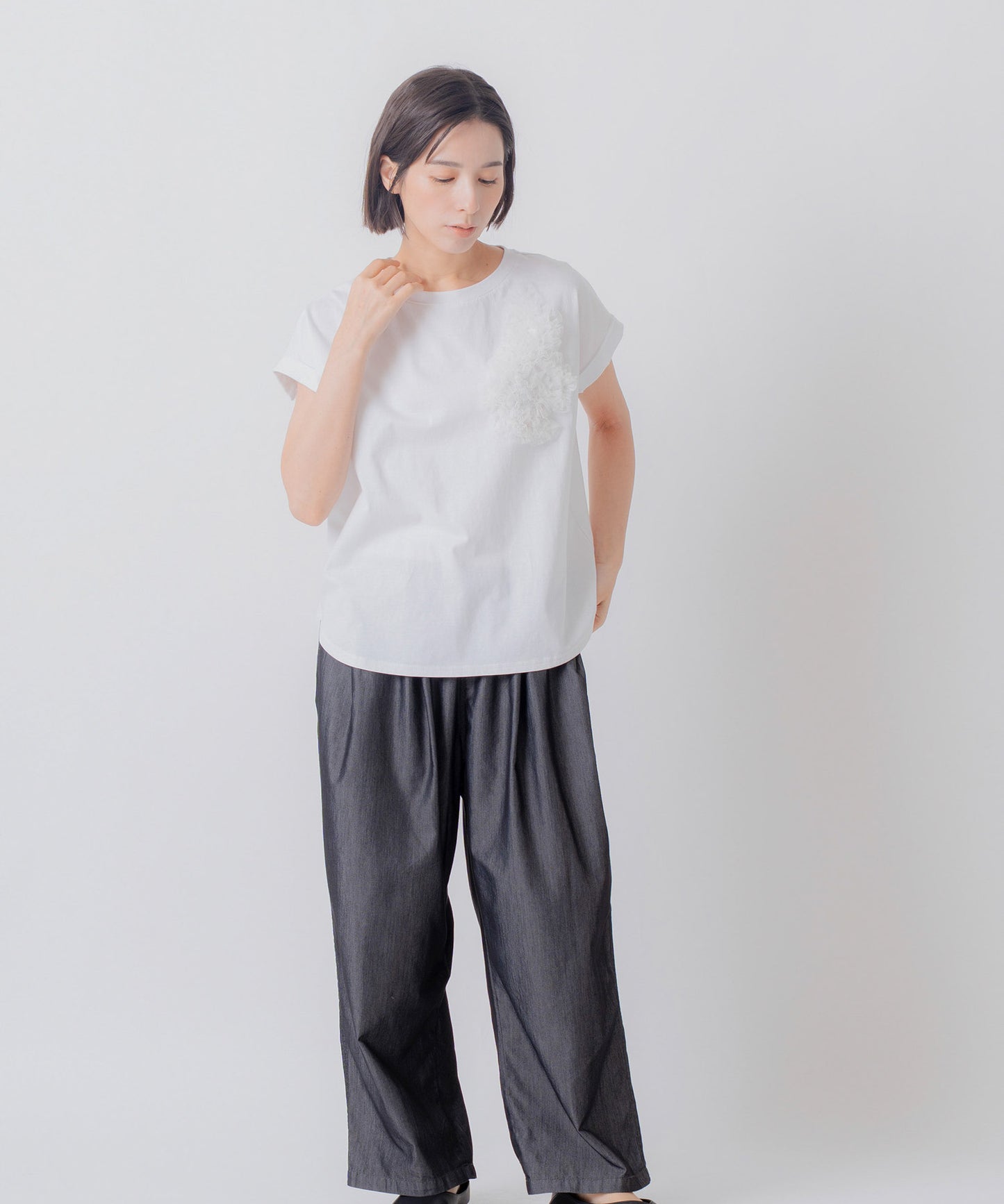 NATTI / LKL26SCS2033