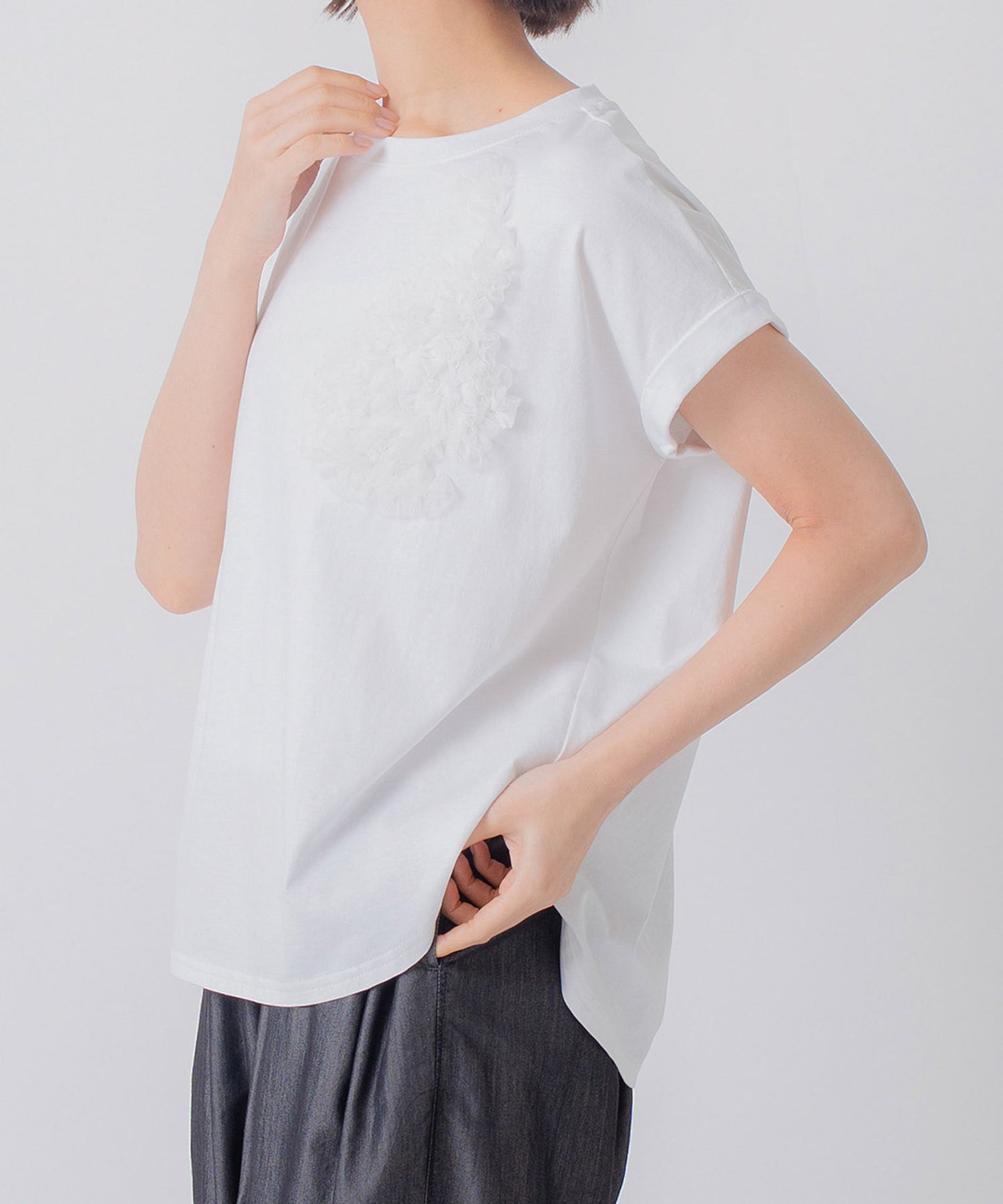 NATTI / LKL26SCS2033