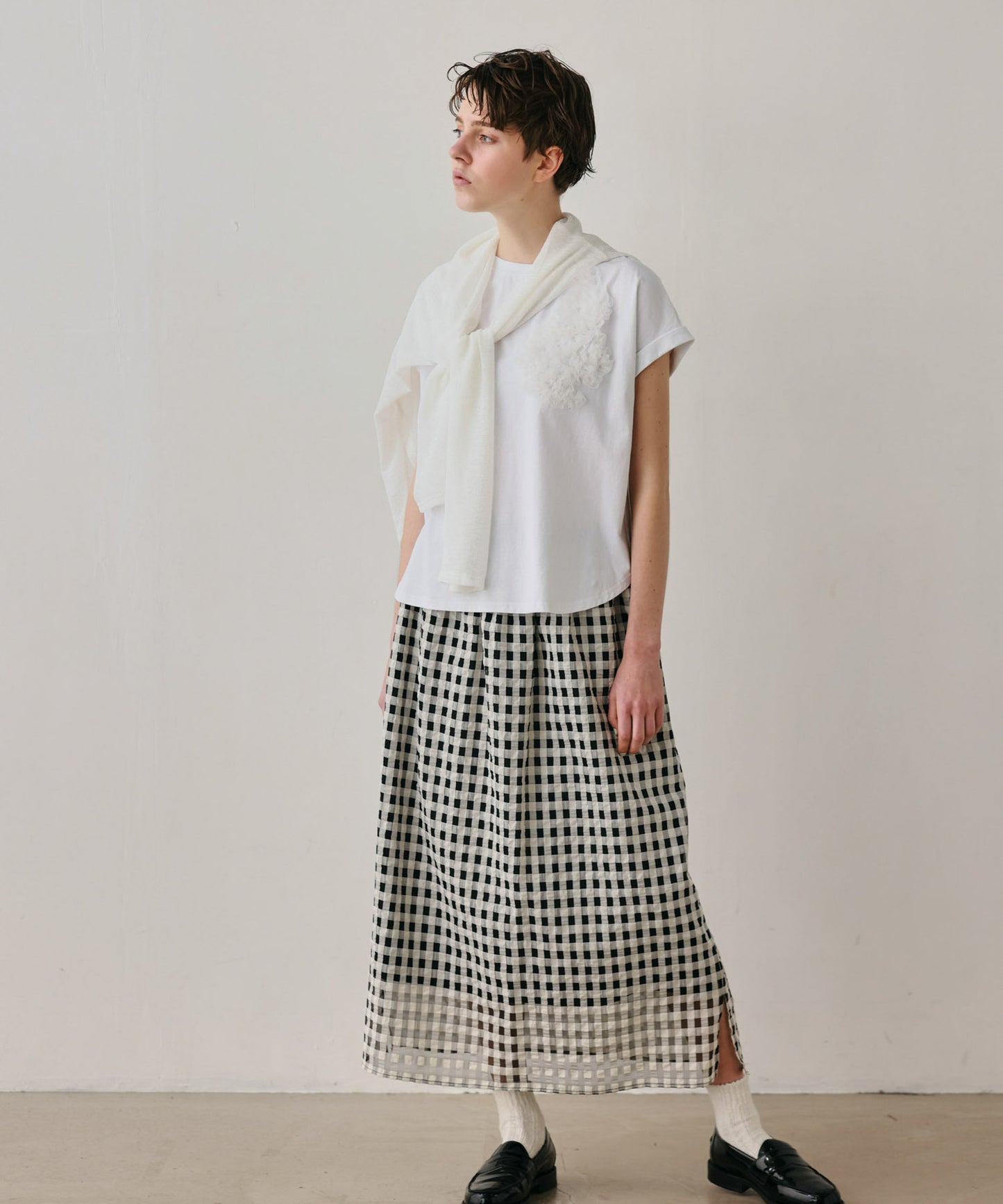 NATTI / LKL26SCS2033