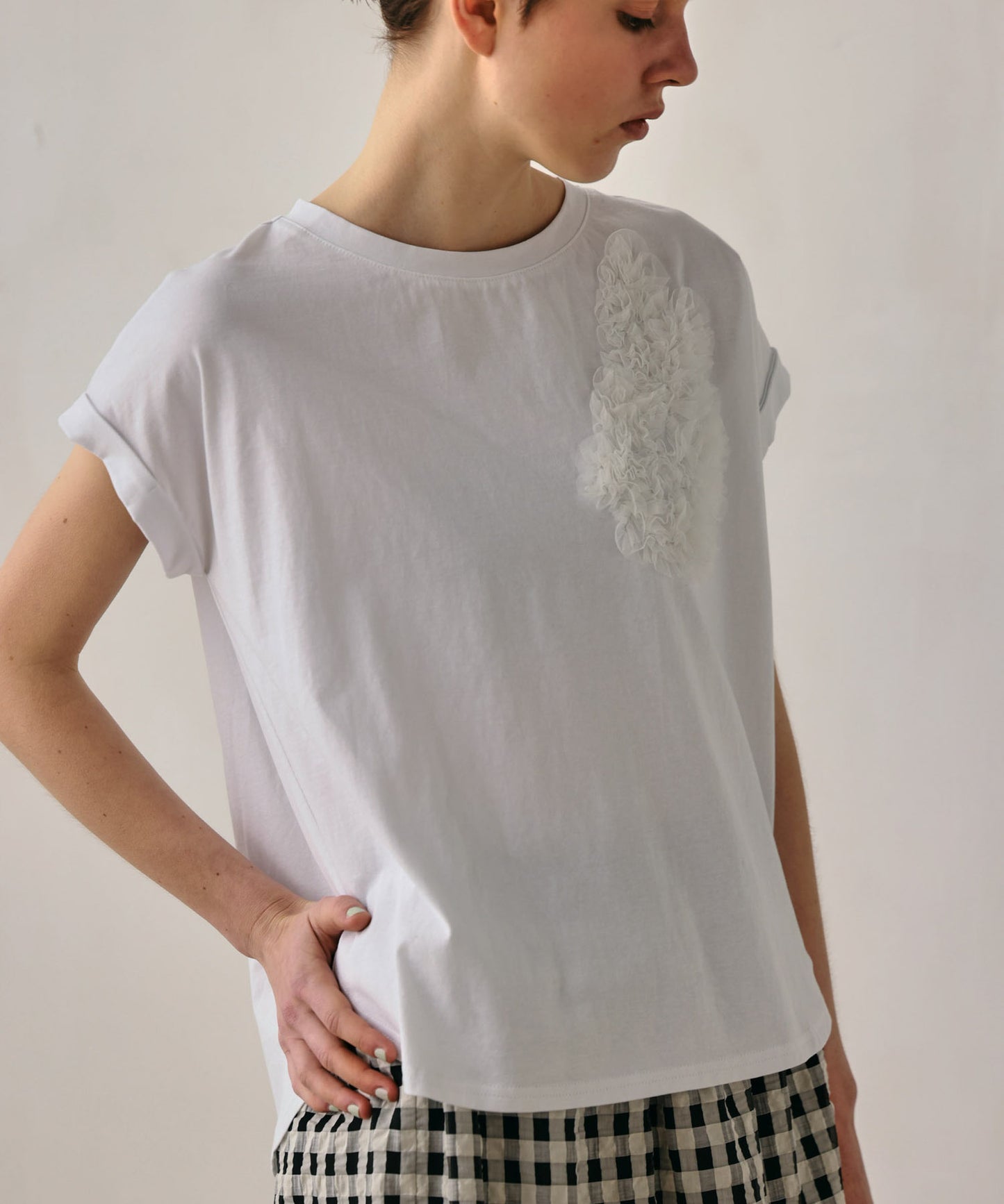 NATTI / LKL26SCS2033