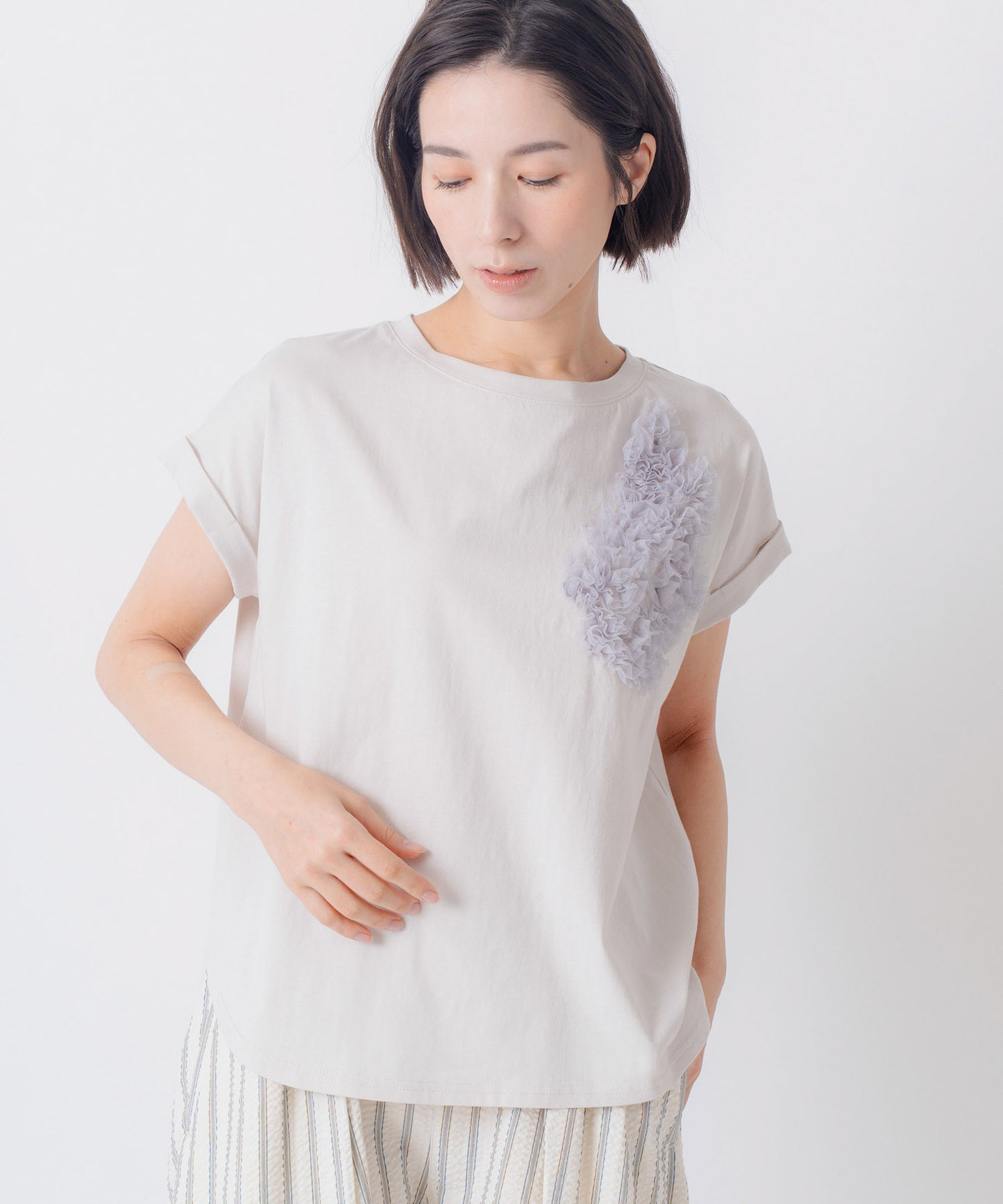 NATTI / LKL26SCS2033