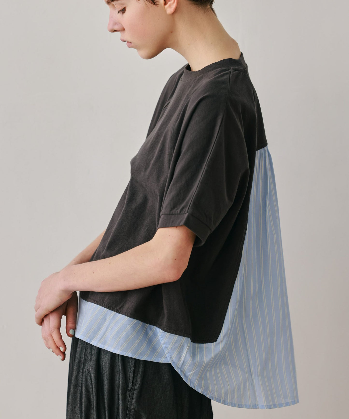 HOPPS / LKL26SCS2034