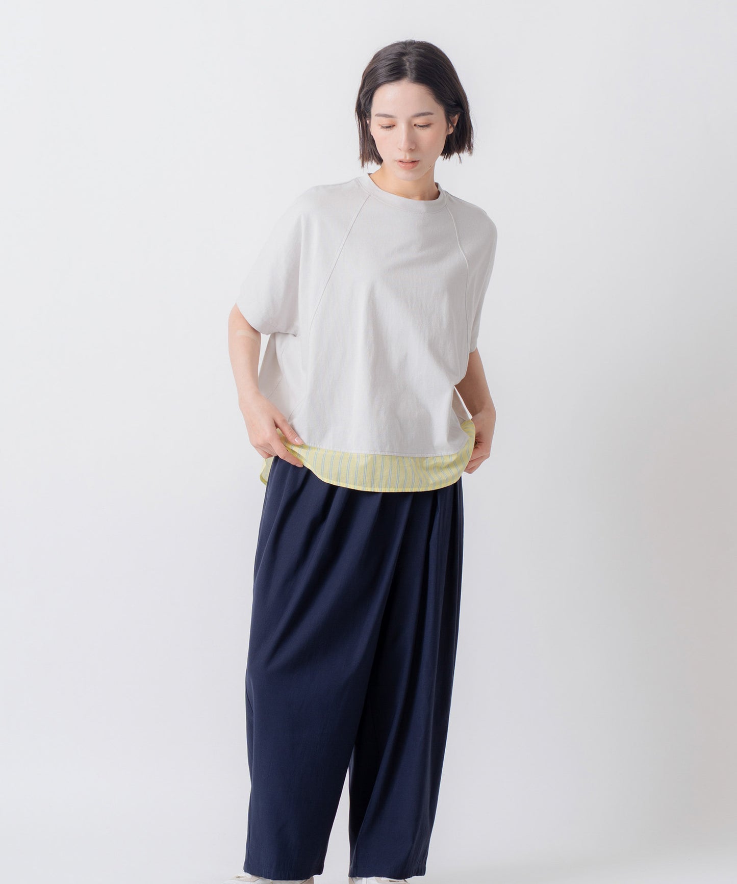 HOPPS / LKL26SCS2034