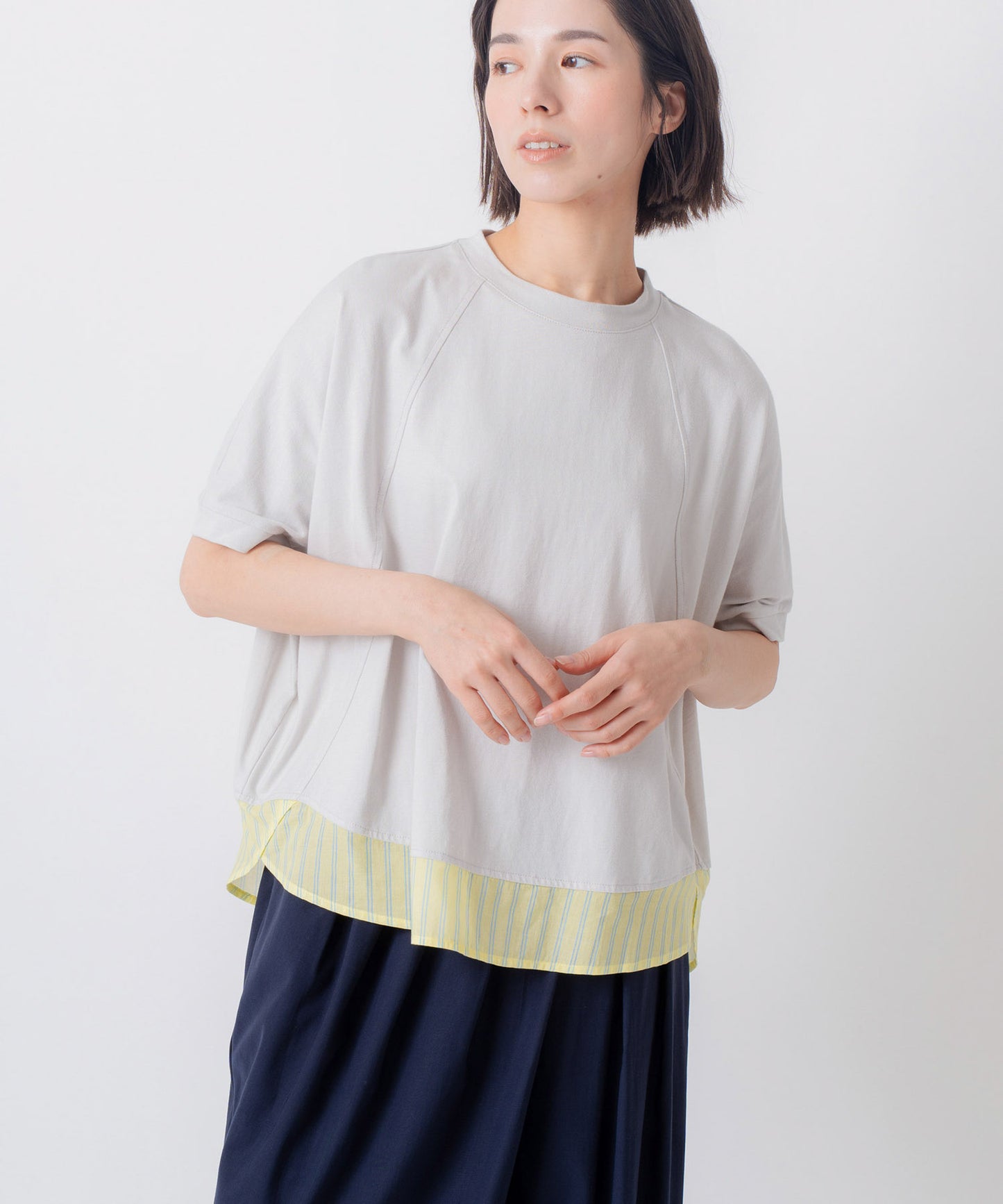 HOPPS / LKL26SCS2034