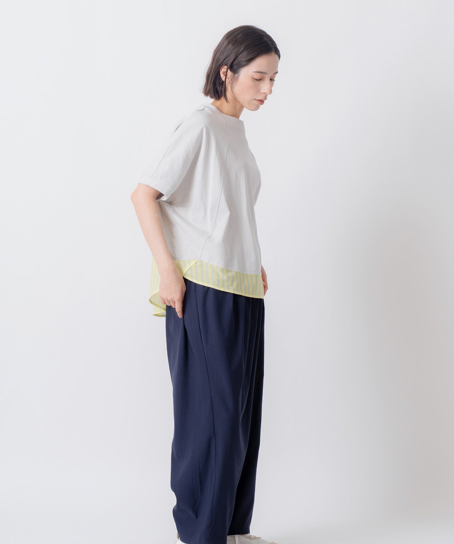 HOPPS / LKL26SCS2034