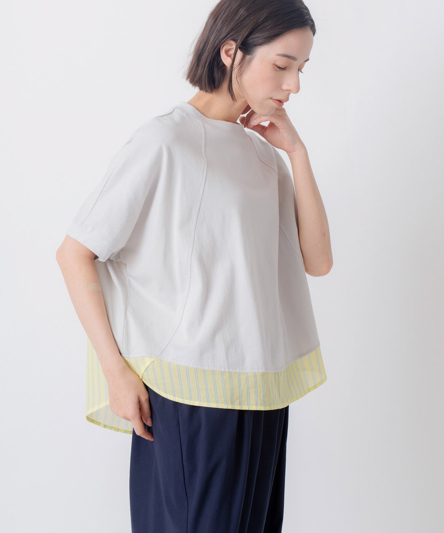 HOPPS / LKL26SCS2034