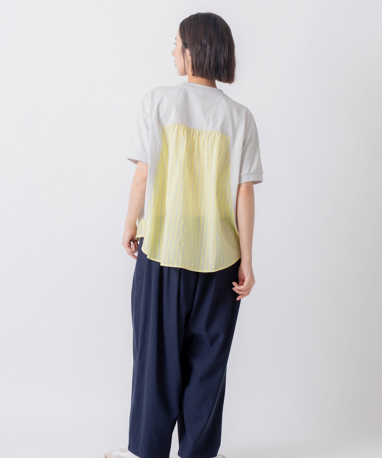 HOPPS / LKL26SCS2034