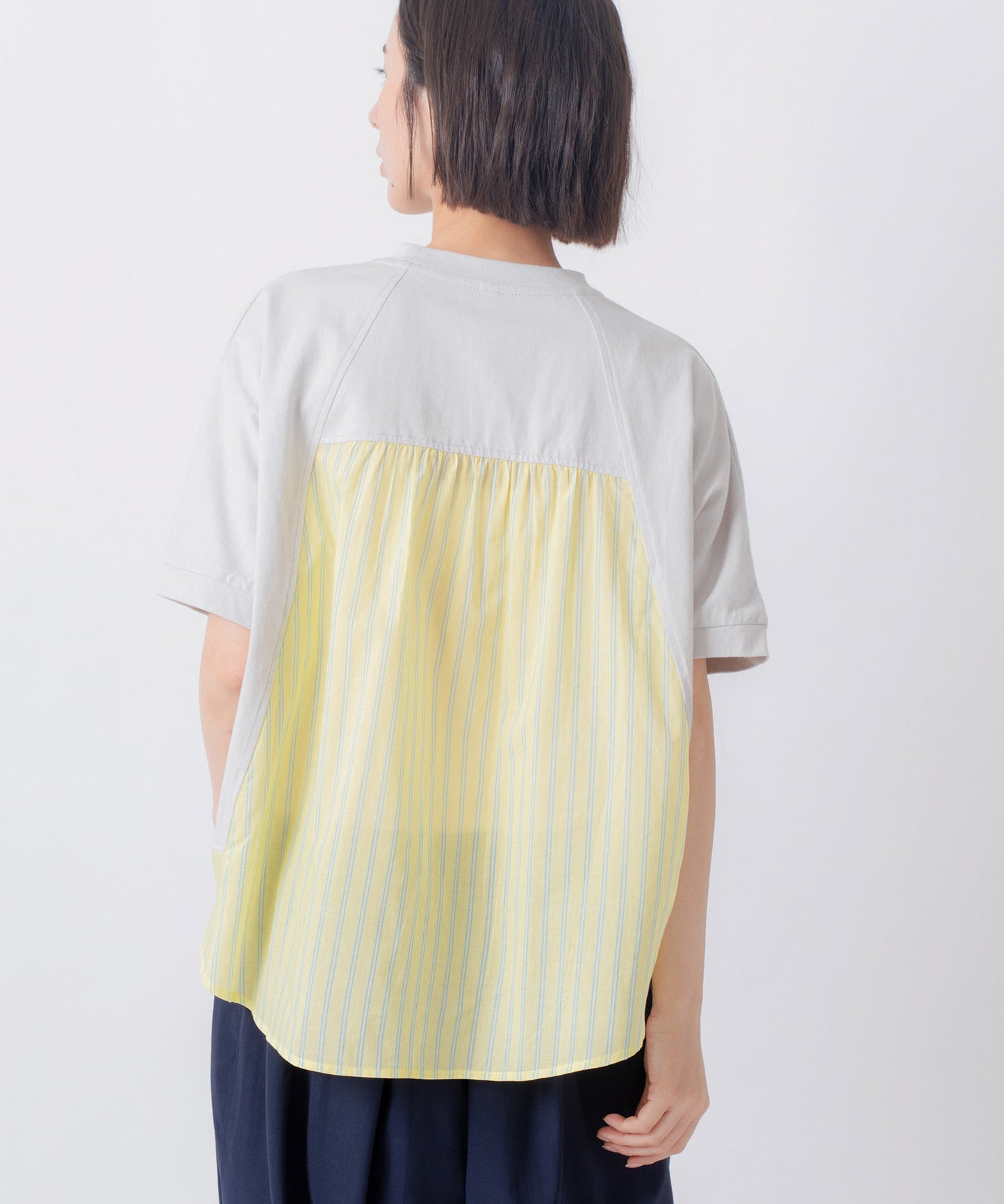 HOPPS / LKL26SCS2034