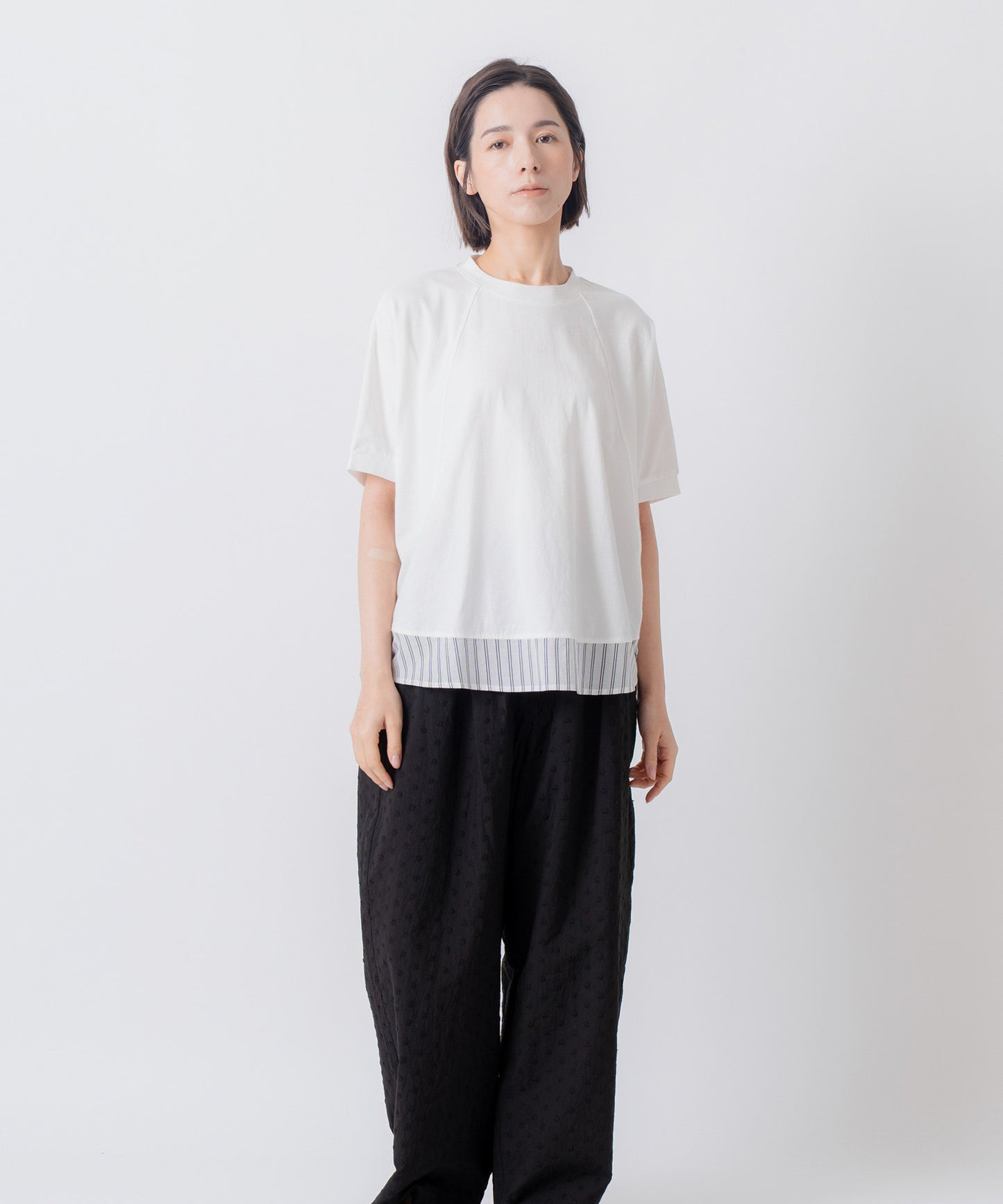 HOPPS / LKL26SCS2034