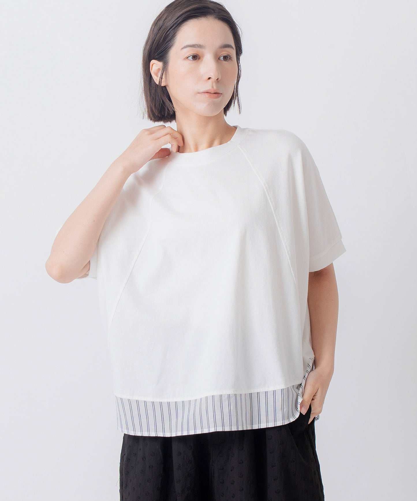 HOPPS / LKL26SCS2034