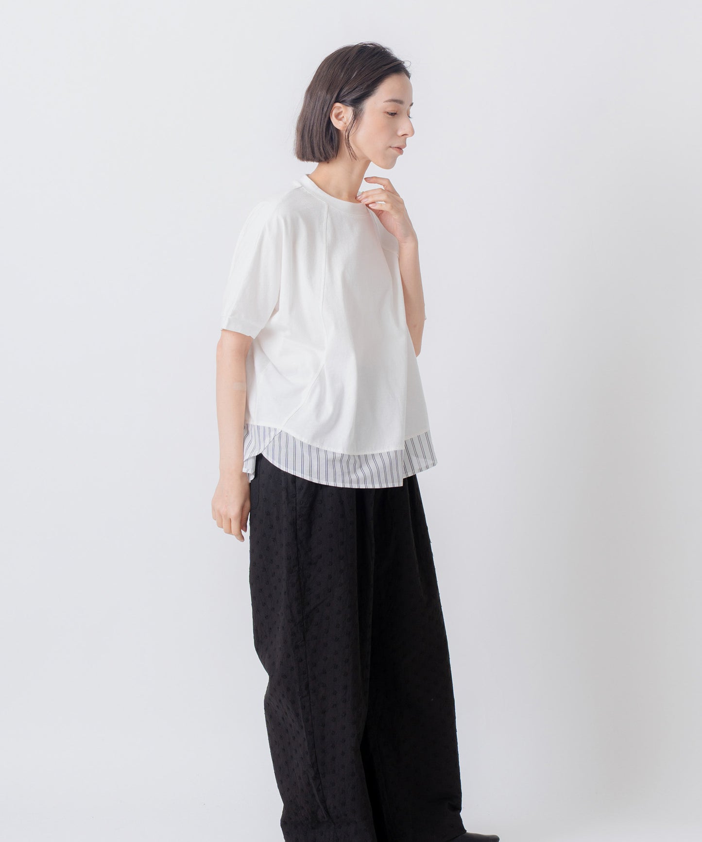 HOPPS / LKL26SCS2034