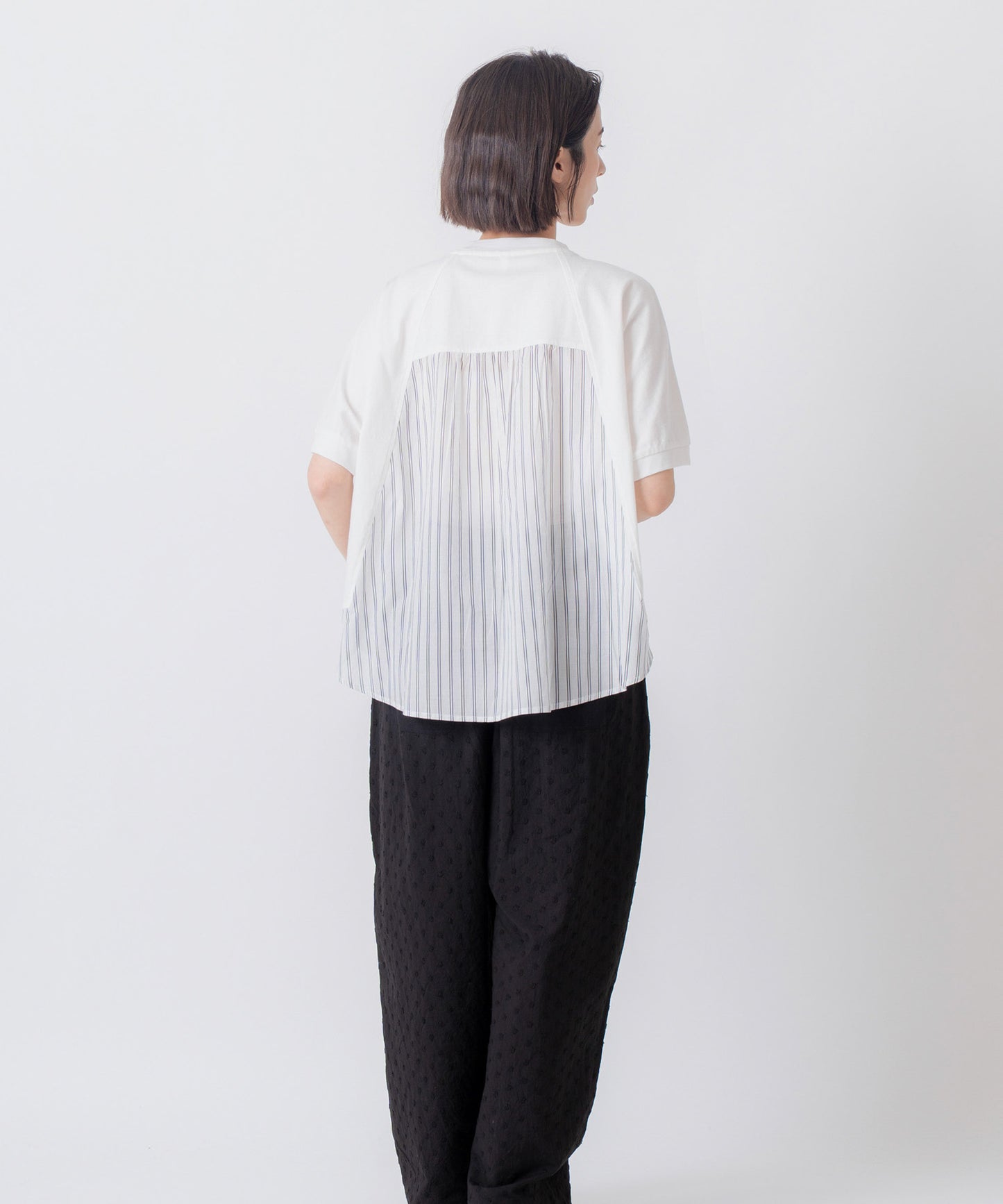 HOPPS / LKL26SCS2034