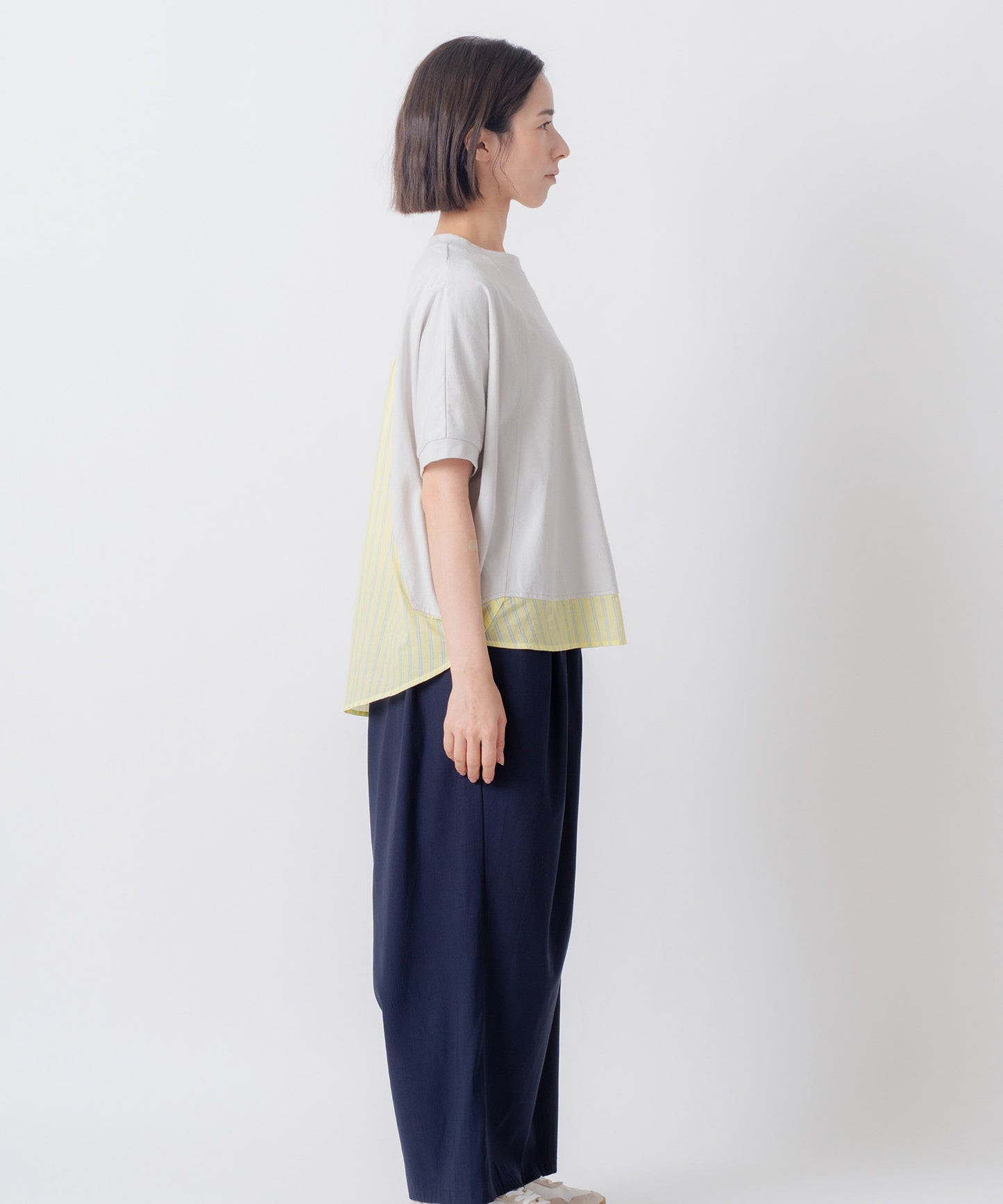 HOPPS / LKL26SCS2034