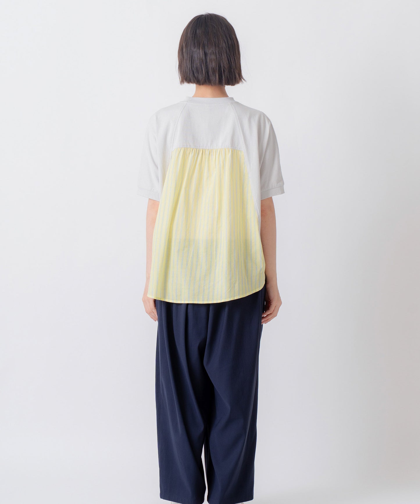 HOPPS / LKL26SCS2034