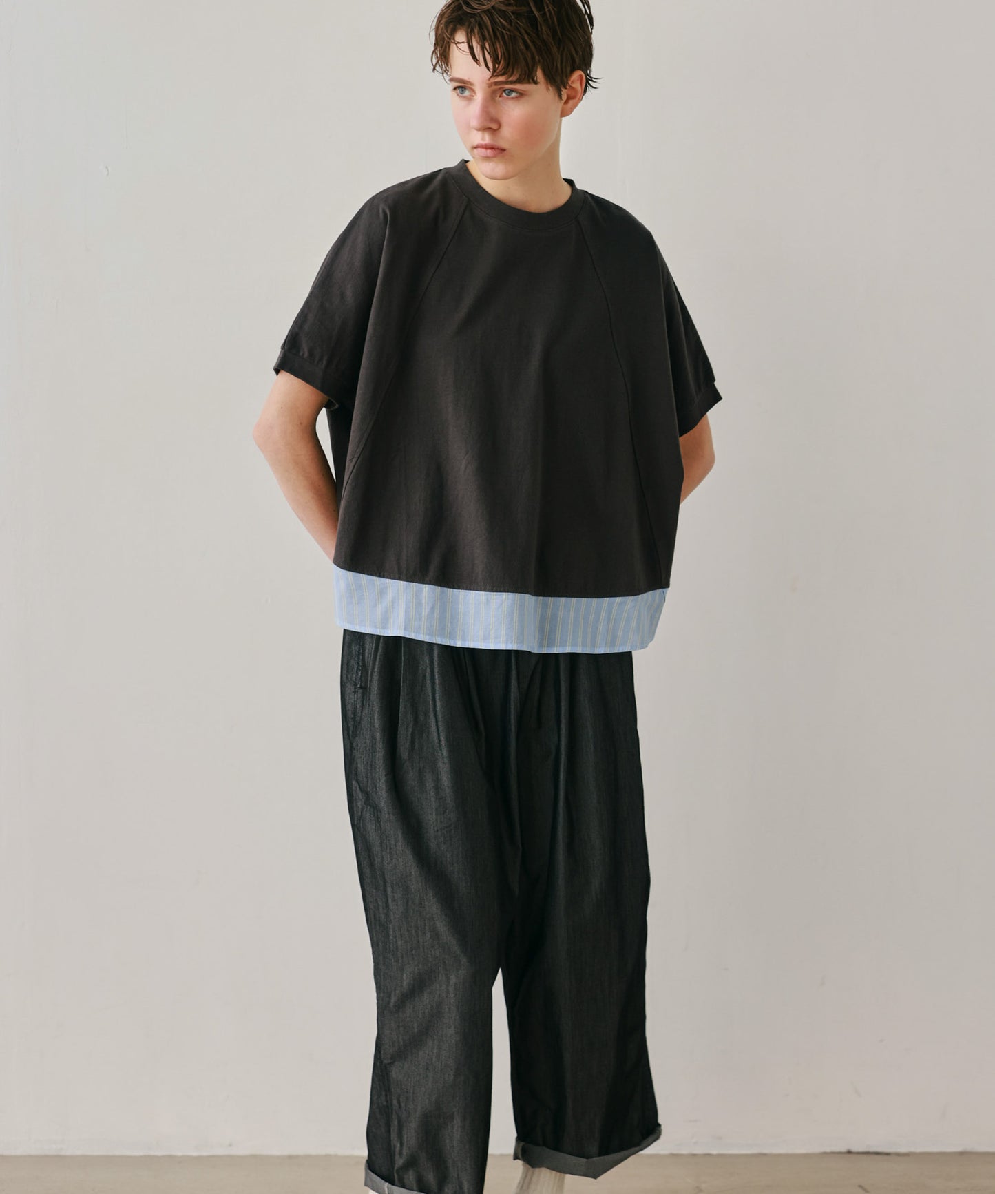 HOPPS / LKL26SCS2034