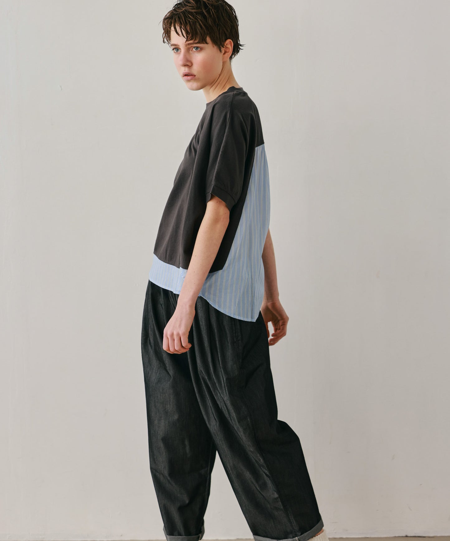 HOPPS / LKL26SCS2034