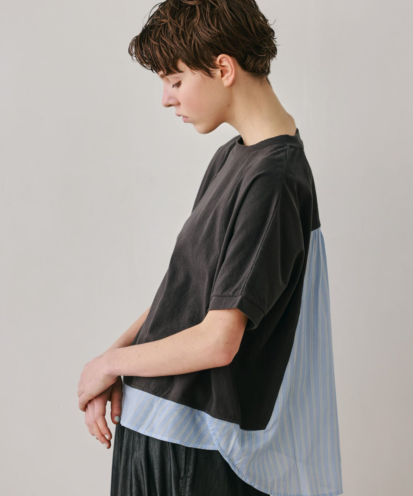 HOPPS / LKL26SCS2034