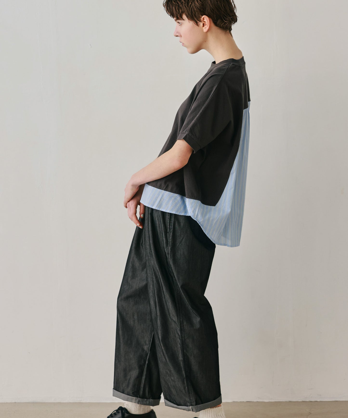 HOPPS / LKL26SCS2034