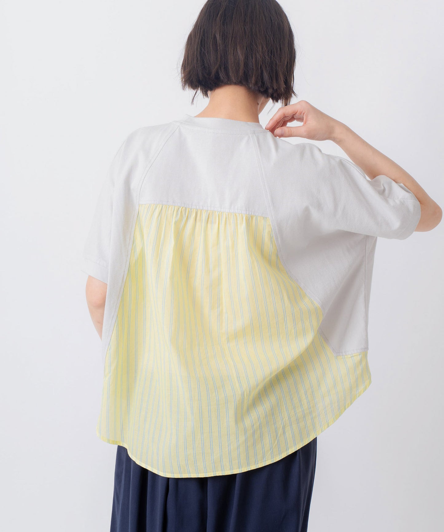 HOPPS / LKL26SCS2034