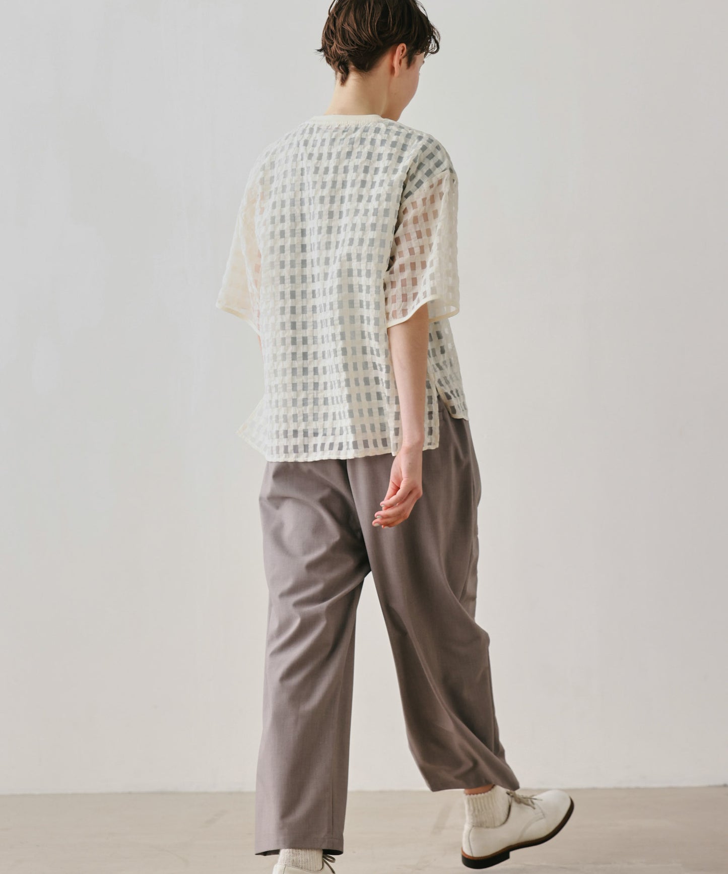 ELASTY / LKL26SPT2144